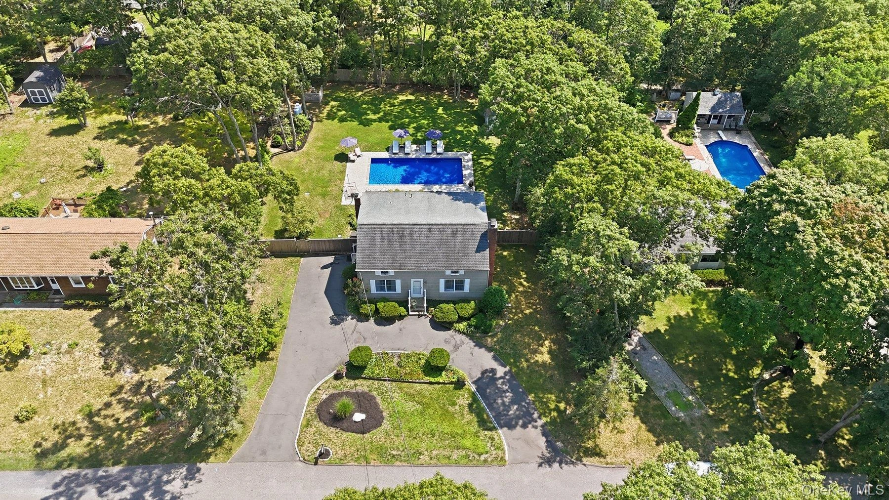 Photograph of 45 Norwood Road