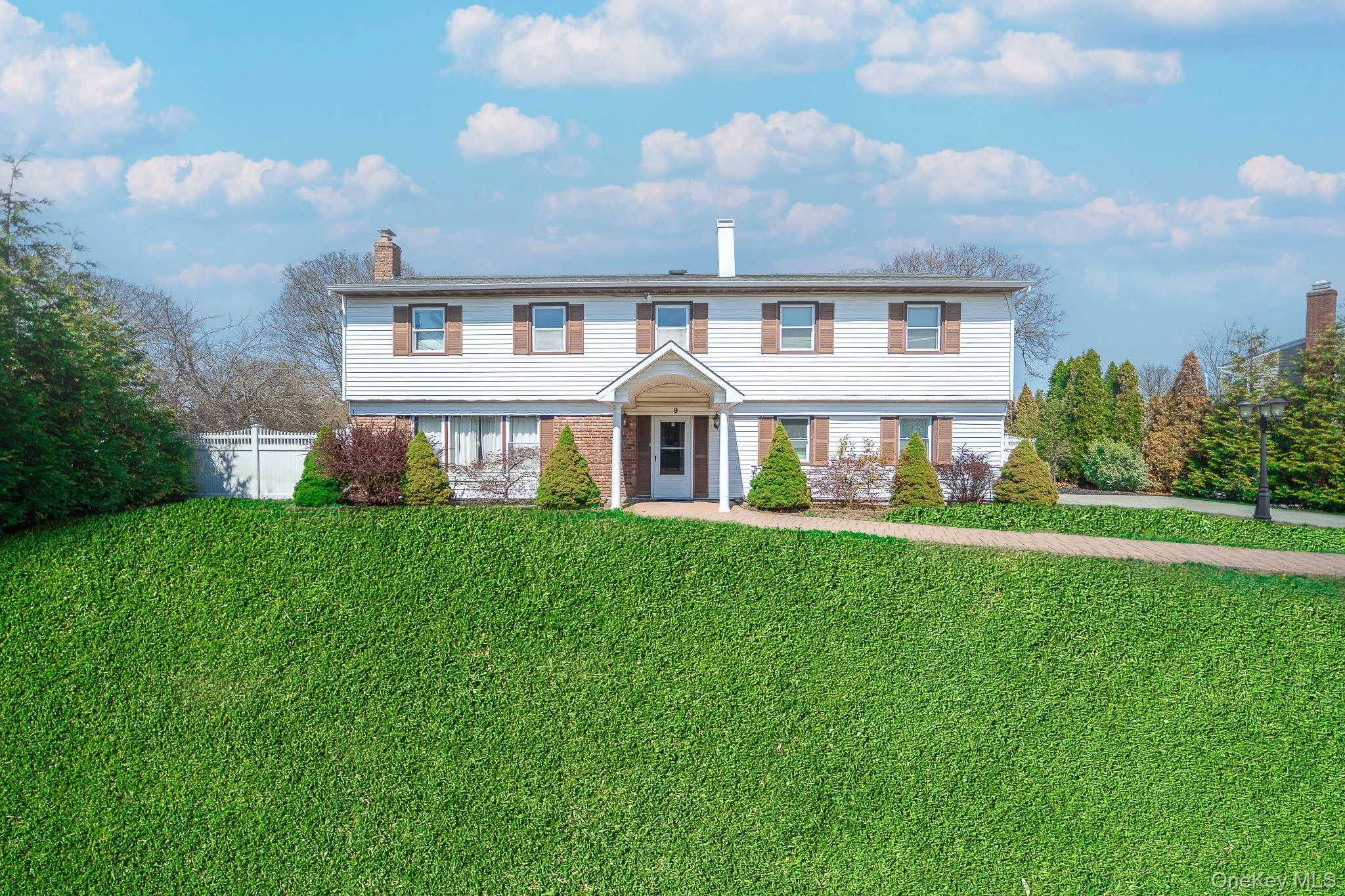 Photograph of 9 Michael Court