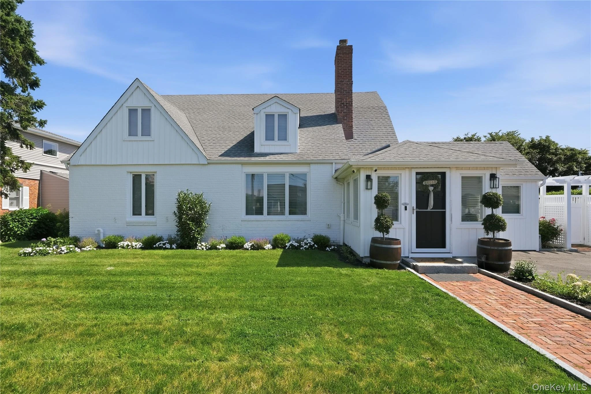 Photograph of 57 Girard Avenue