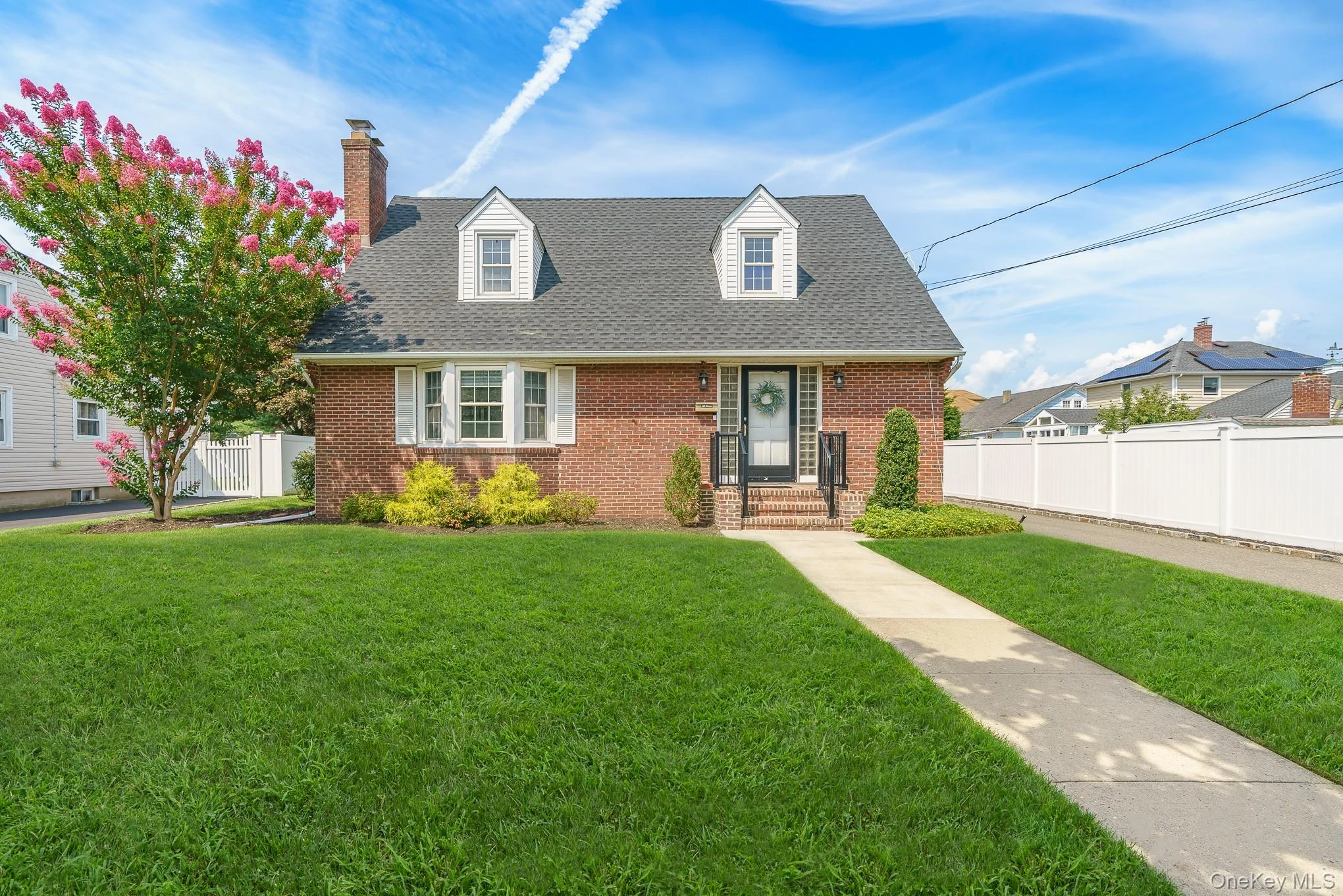 Photograph of 228 Van Cott Avenue