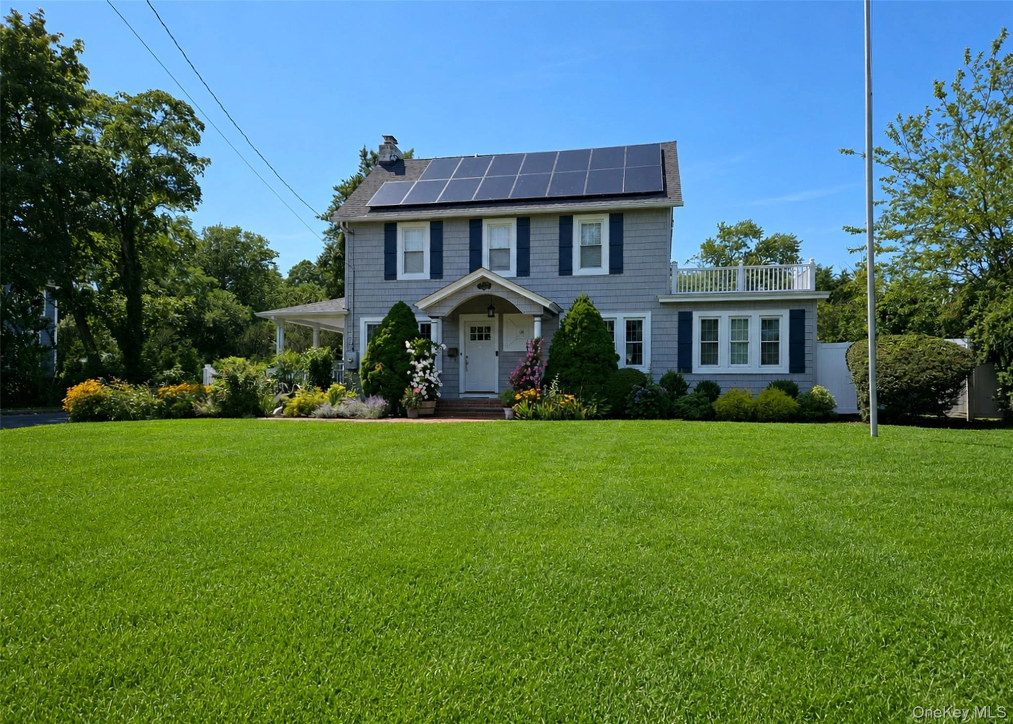 Photograph of 9 Ocean Avenue