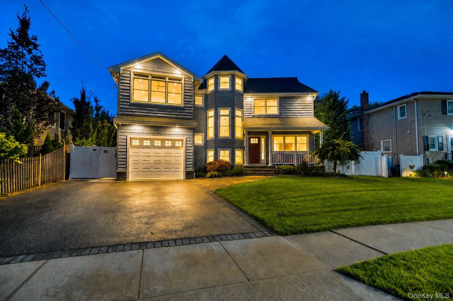 Photograph of 1125 Little Whaleneck Road