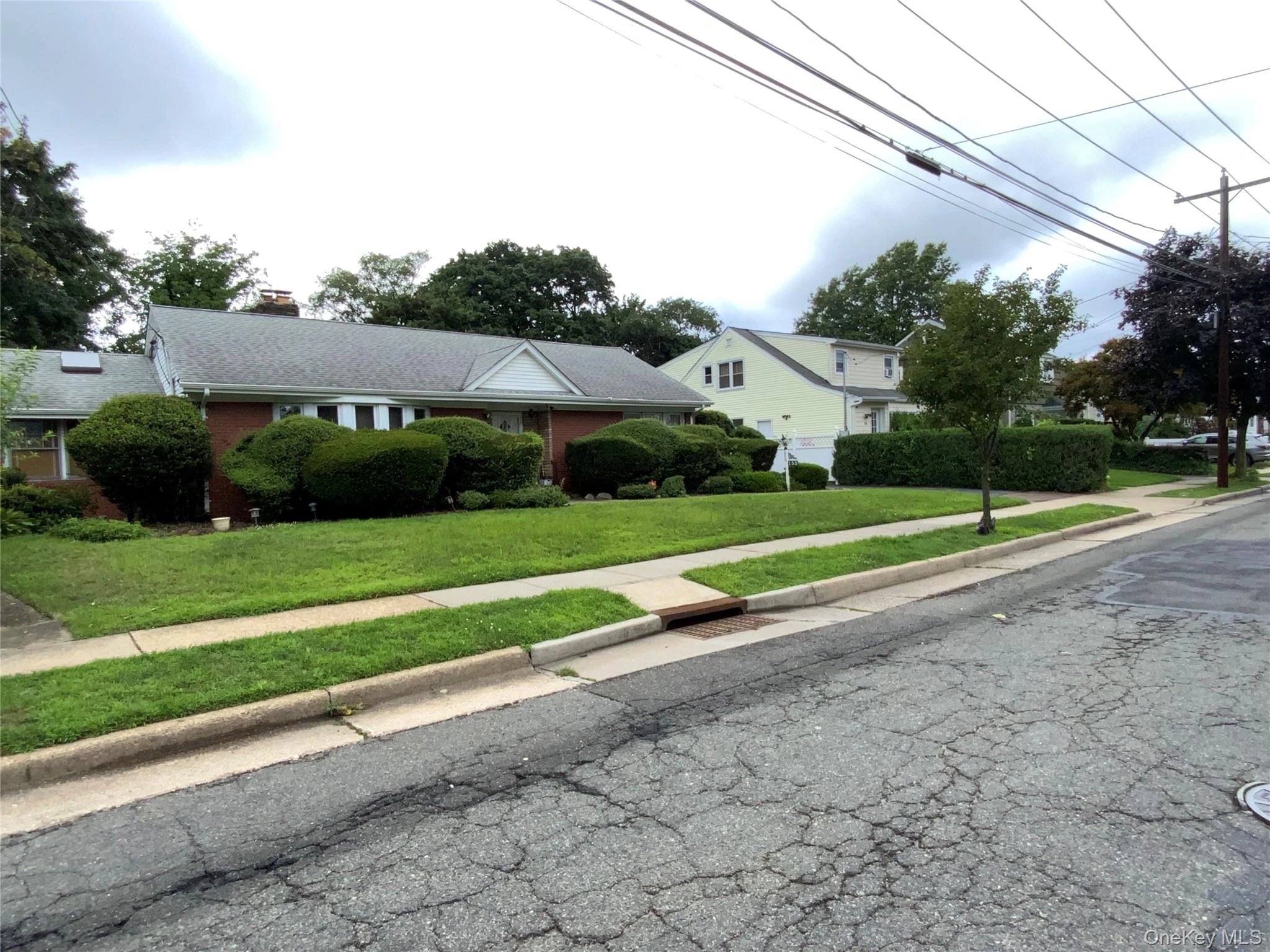 Photograph of 155 Fairview Boulevard