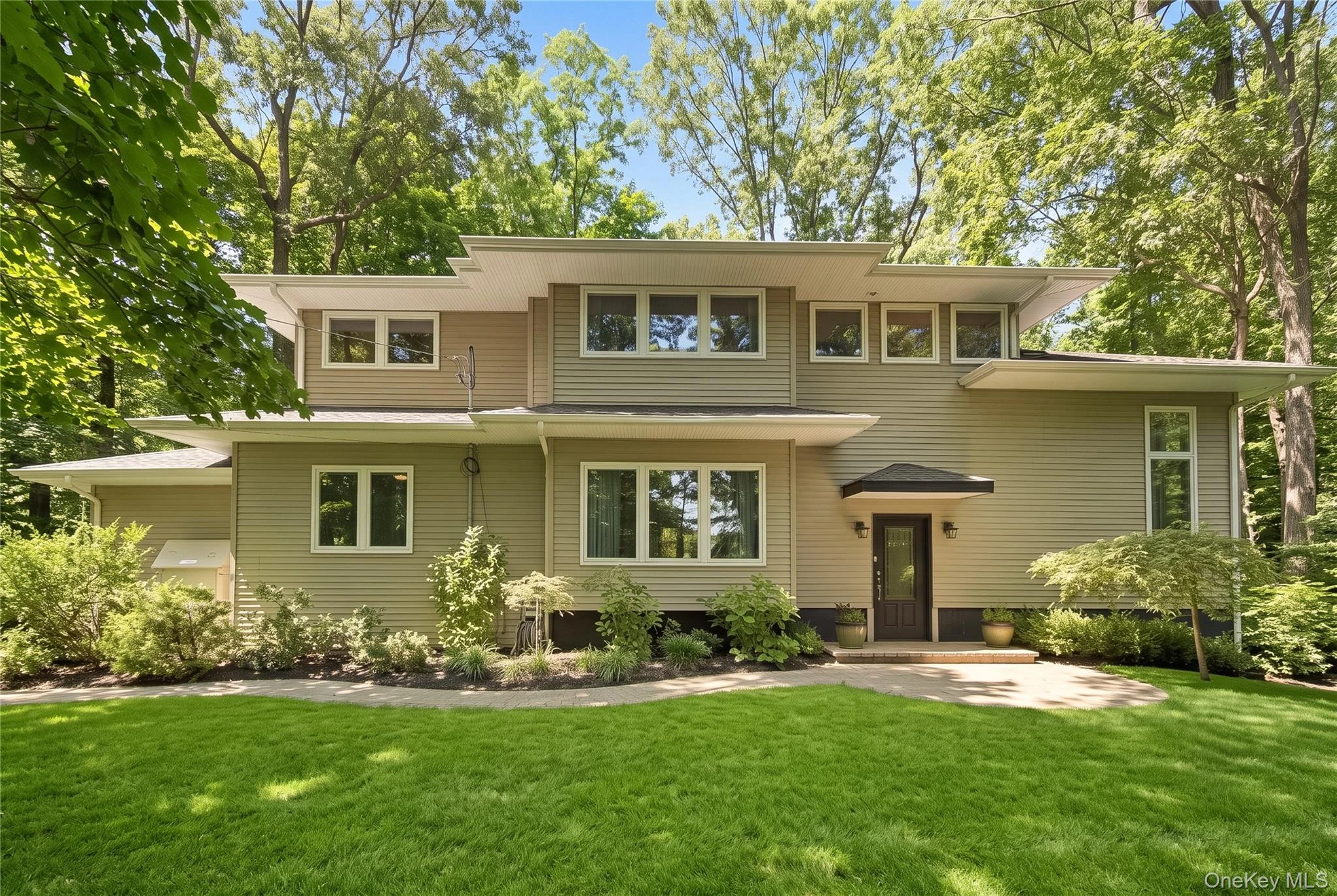 Photograph of 127 Middleville Road