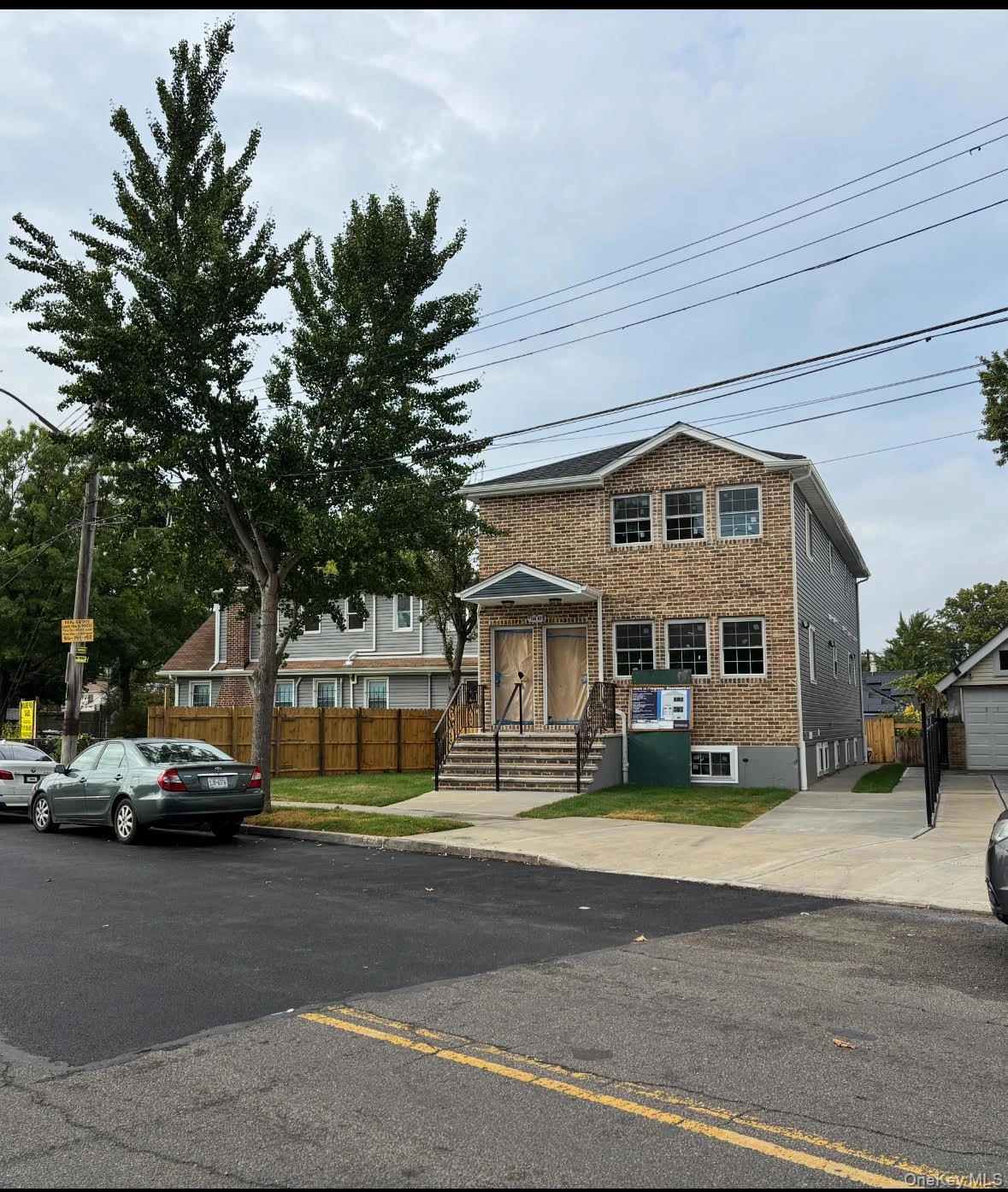 Photograph of 150-07 125th Avenue