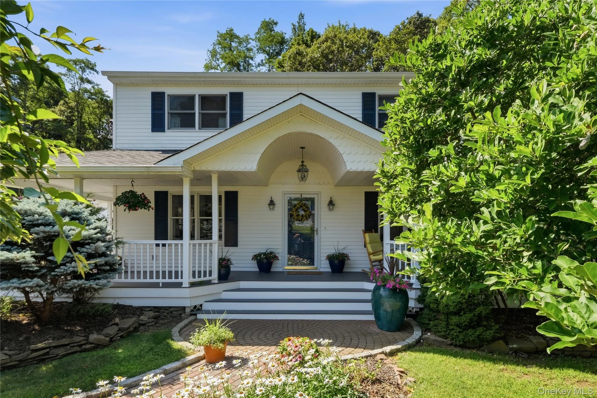 Photograph of 8 Harrison Avenue