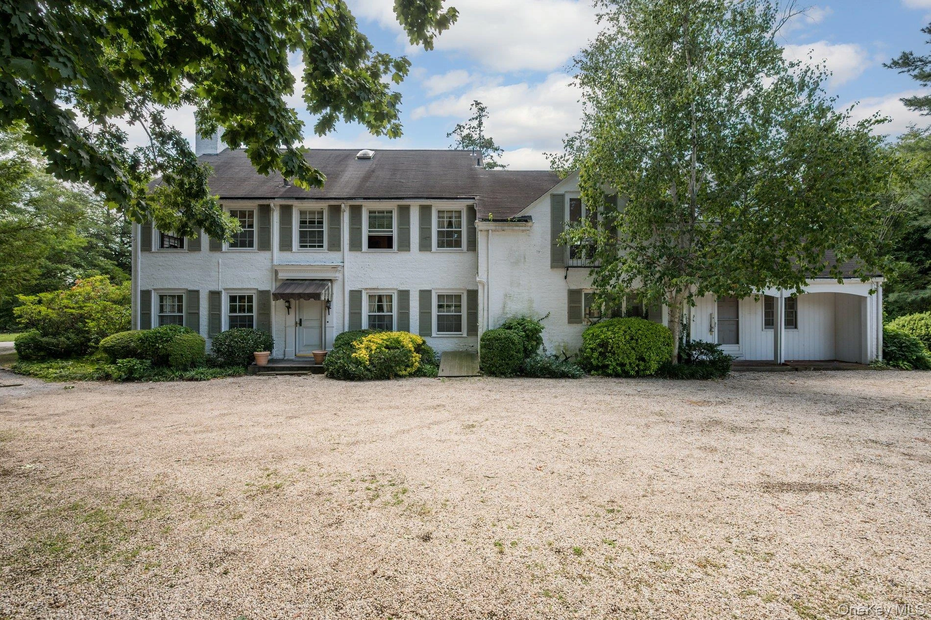 Photograph of 257 Adams Lane