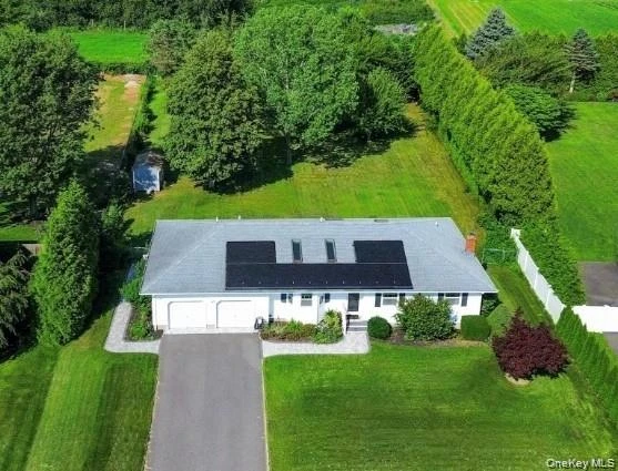 Photograph of 124 Donna Drive