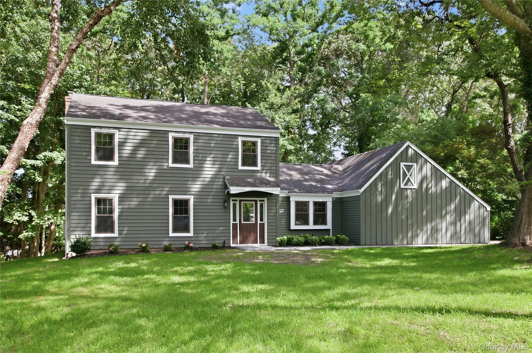 Photograph of 77 Westchester Drive