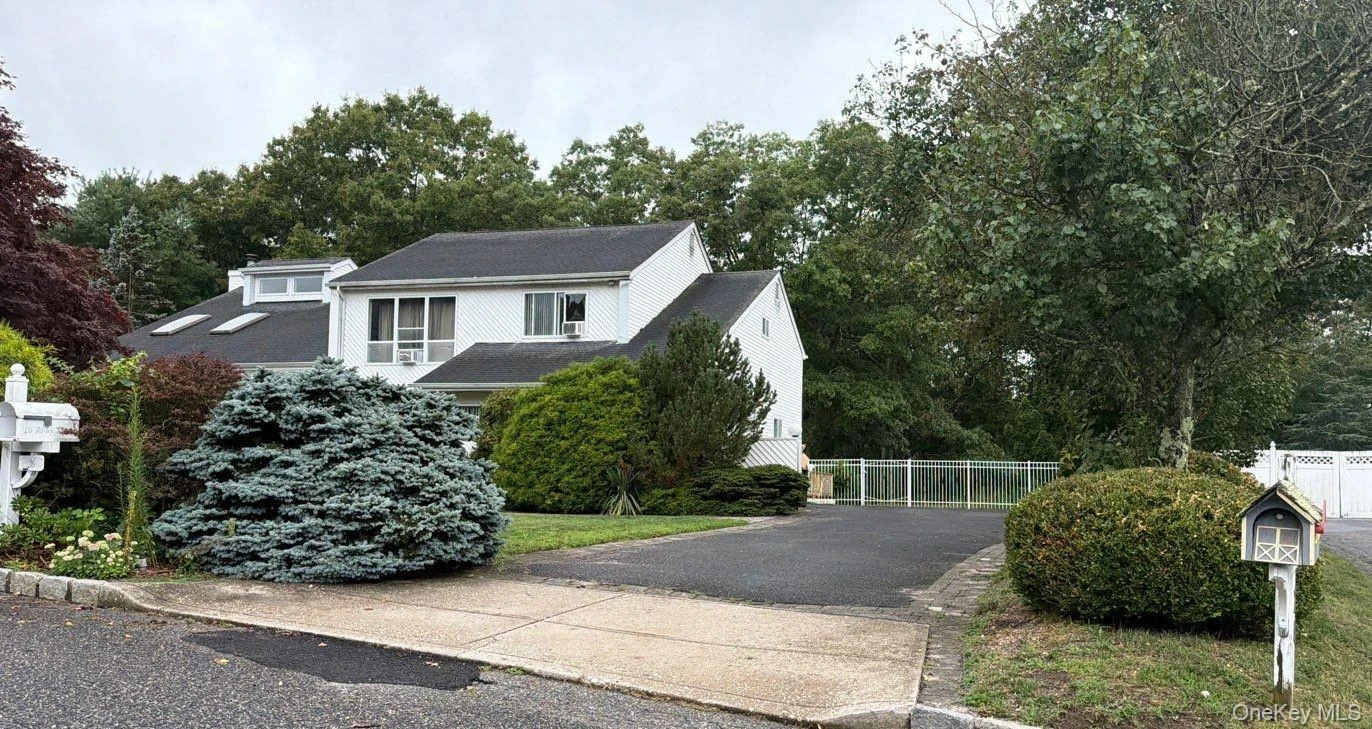 Photograph of 26 Bailey Lane