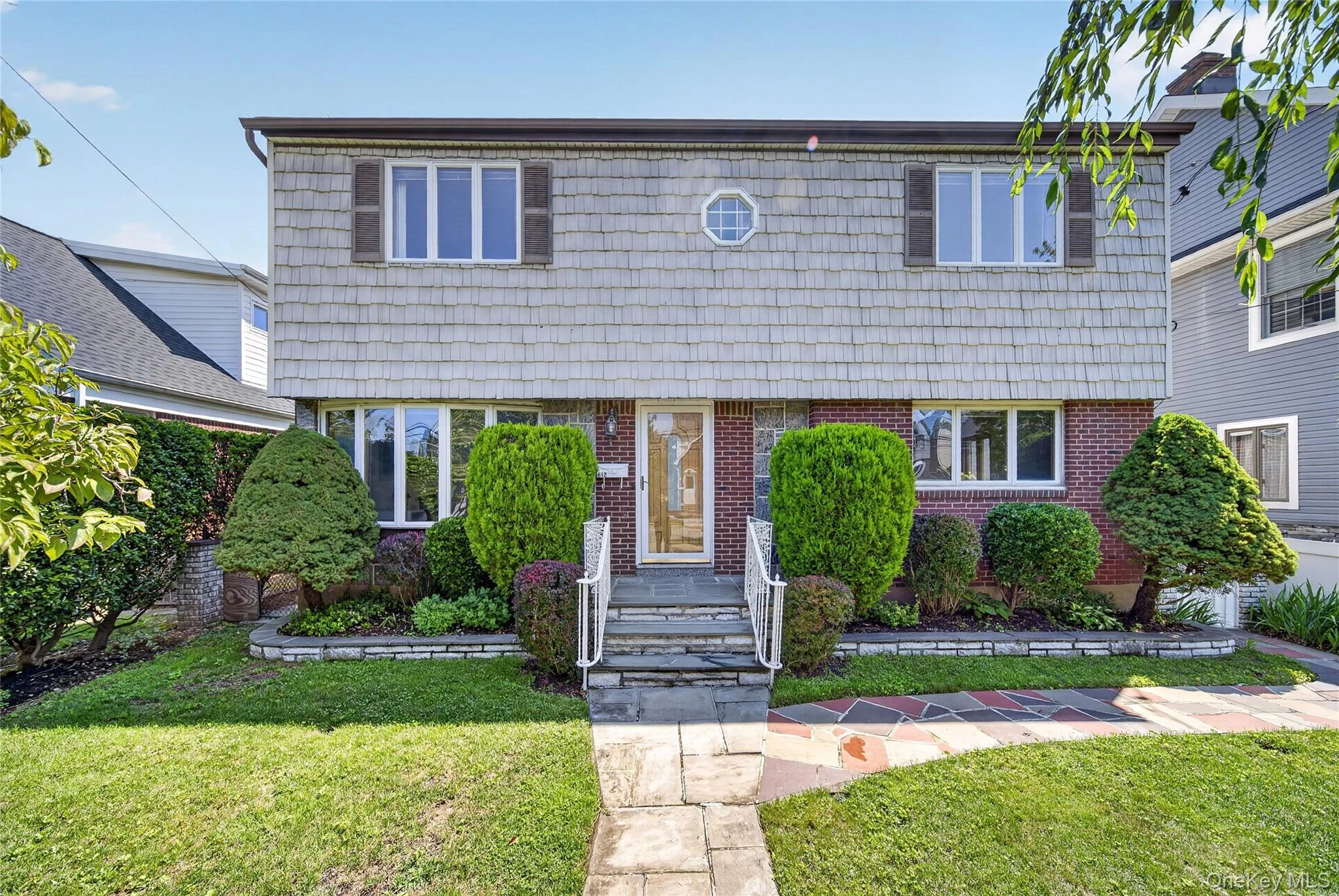 Photograph of 612 Marcellus Road