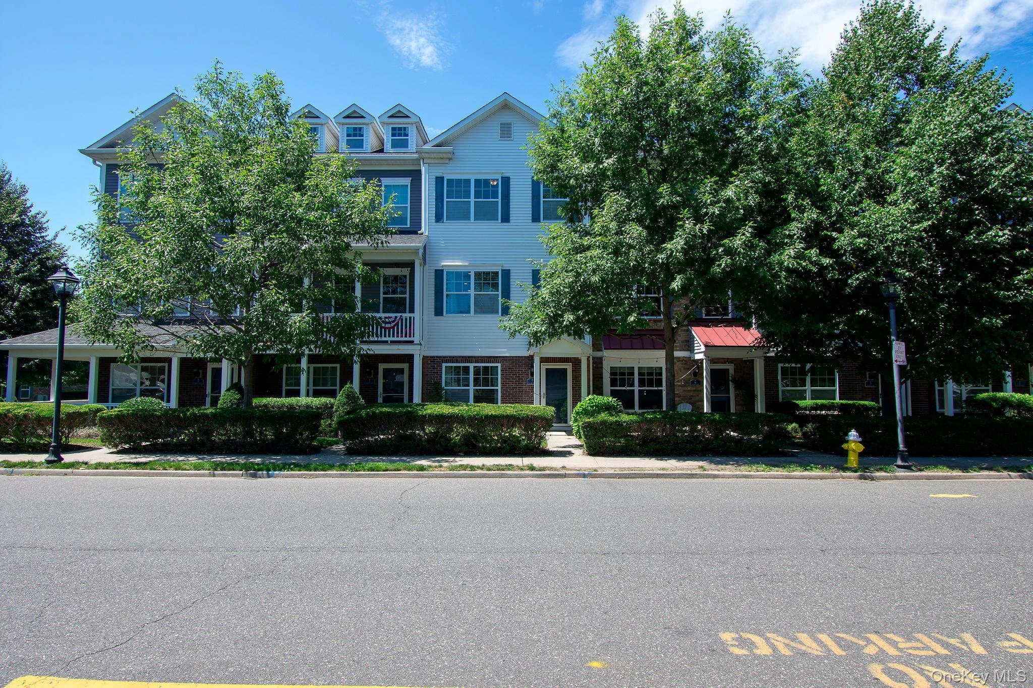 Photograph of 7 Lager Lane