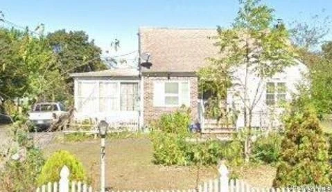 Photograph of 77 Farrington Avenue