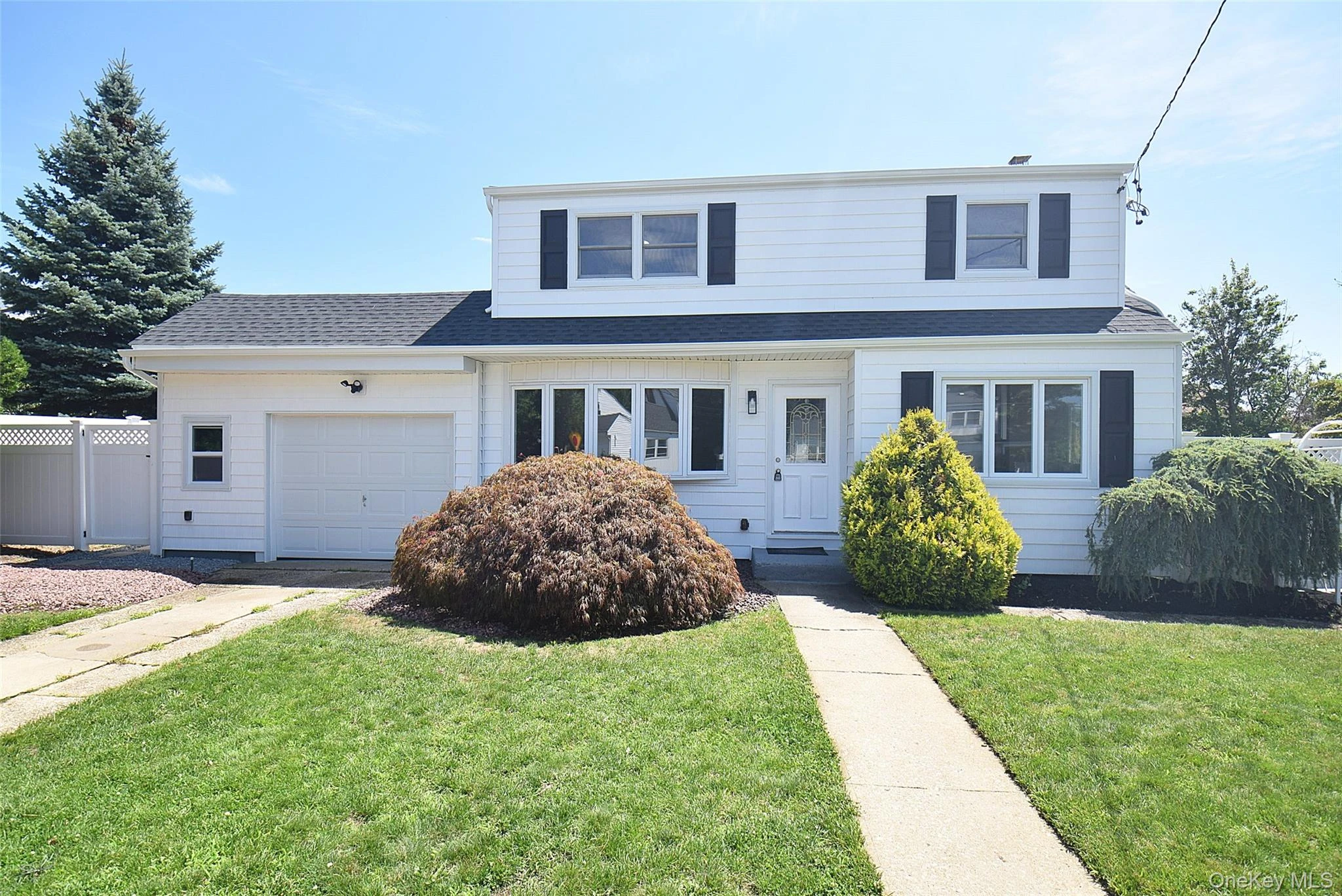 Photograph of 112 Raynor Street