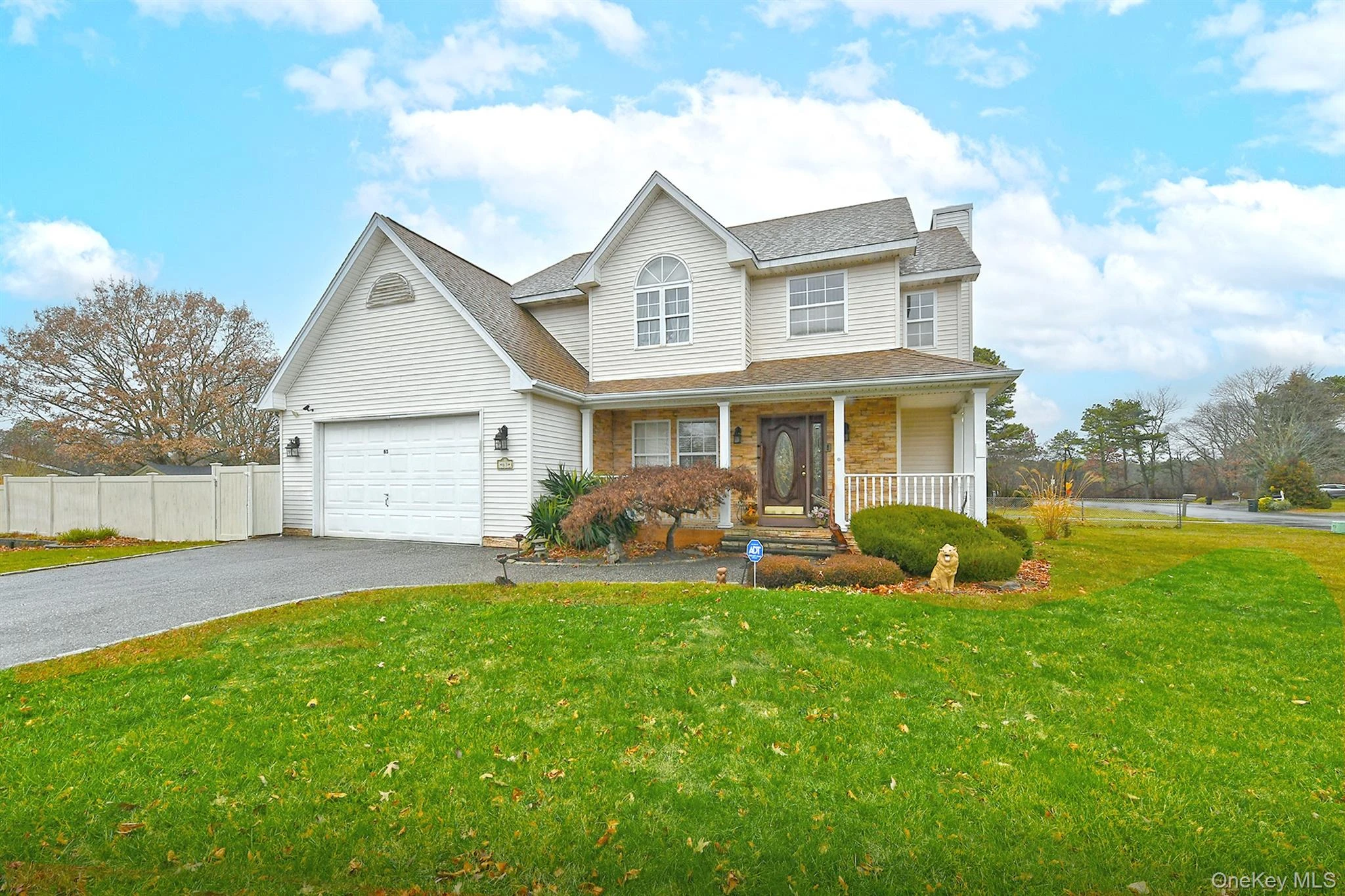 Photograph of 63 Corbin Avenue