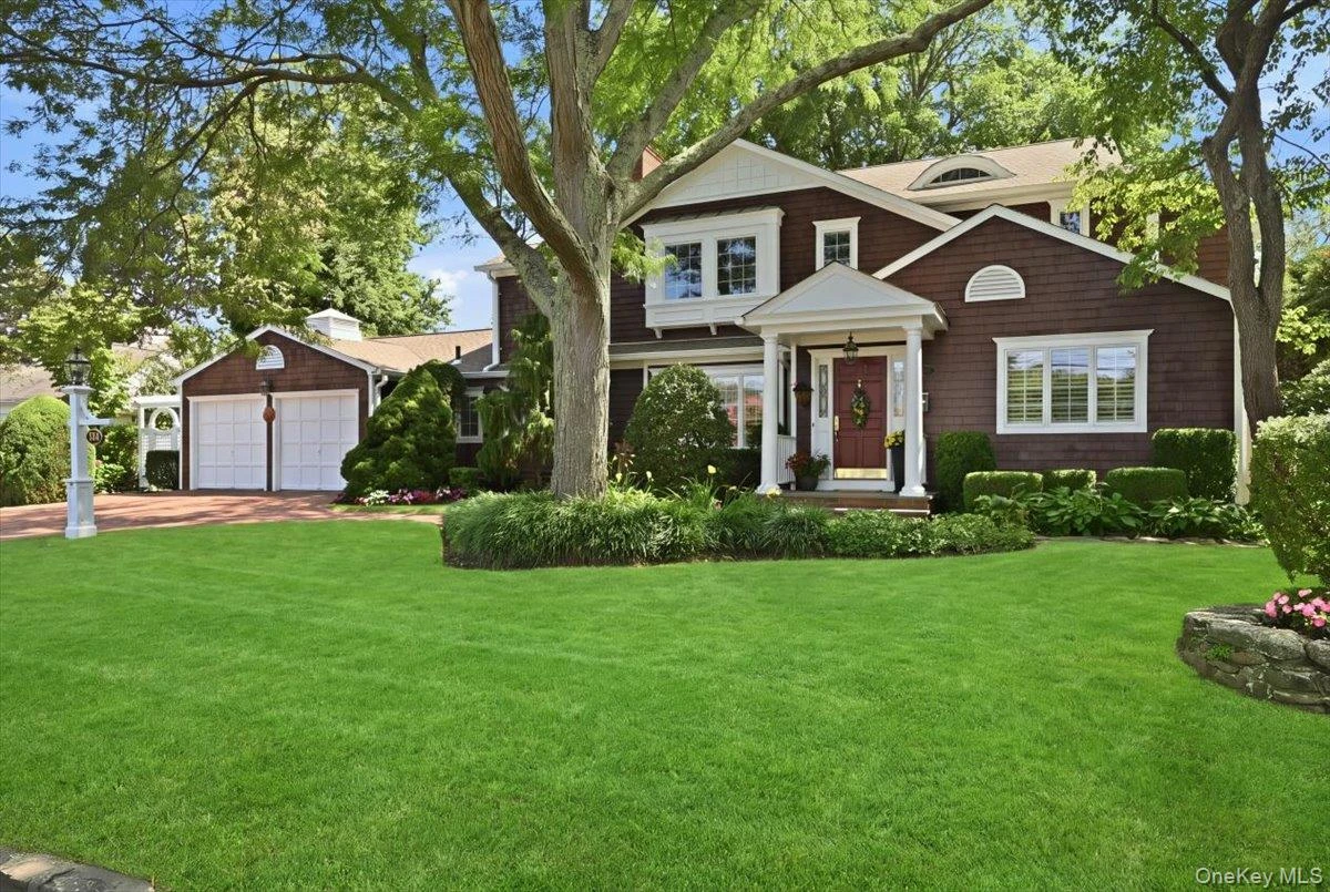 Photograph of 130 Fairview Road