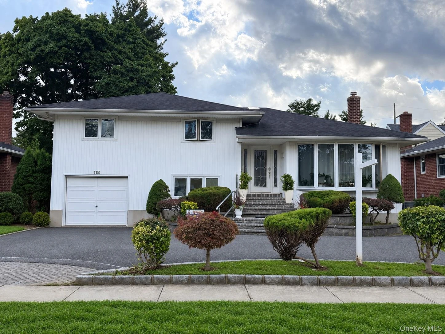 Photograph of 118 Leahy Street