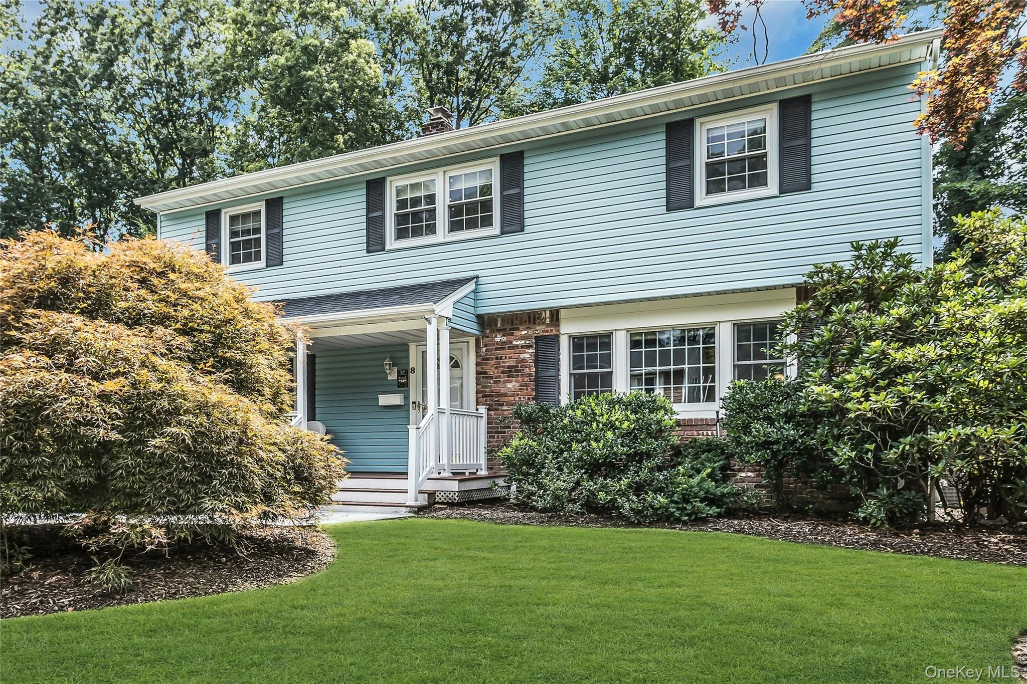 Photograph of 8 Lenmore Drive
