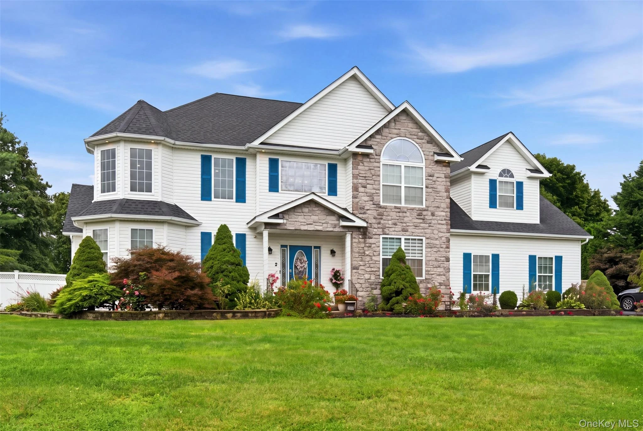 Photograph of 2 Sherwood Drive
