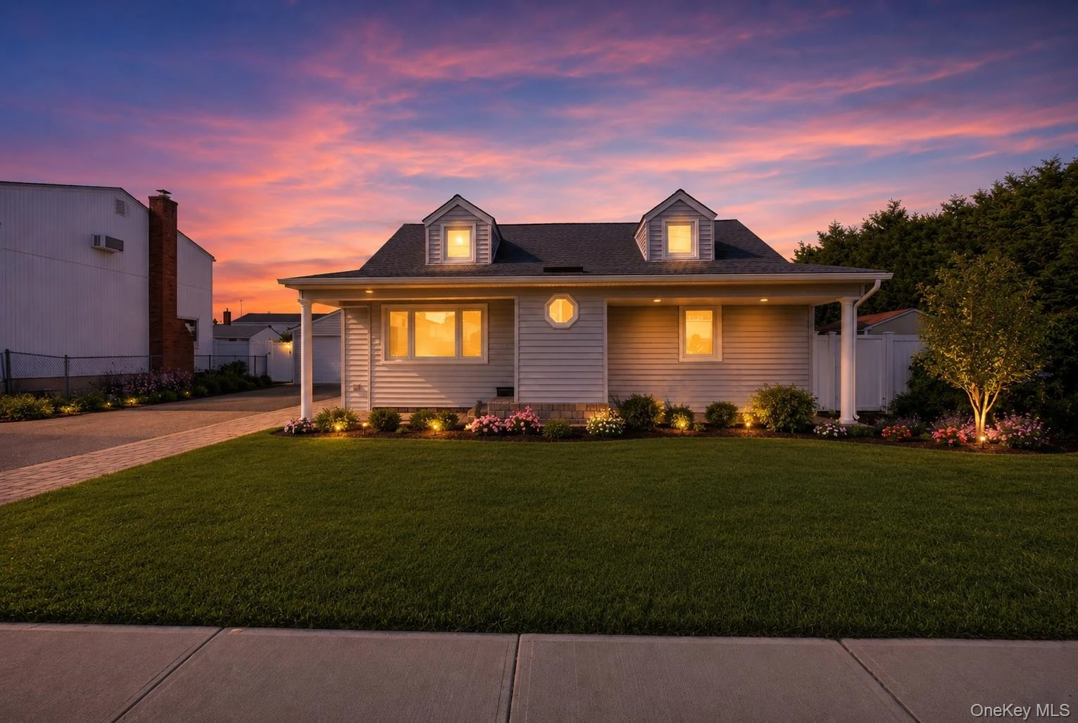 Photograph of 3746 Carrel Boulevard