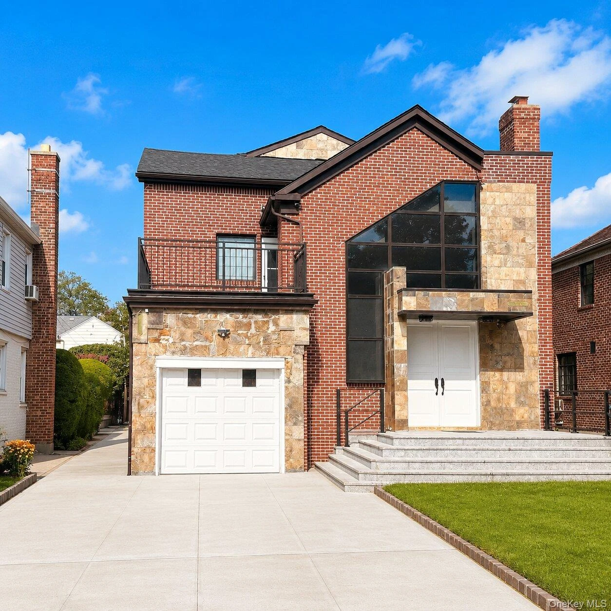 Photograph of 73-63 192nd Street