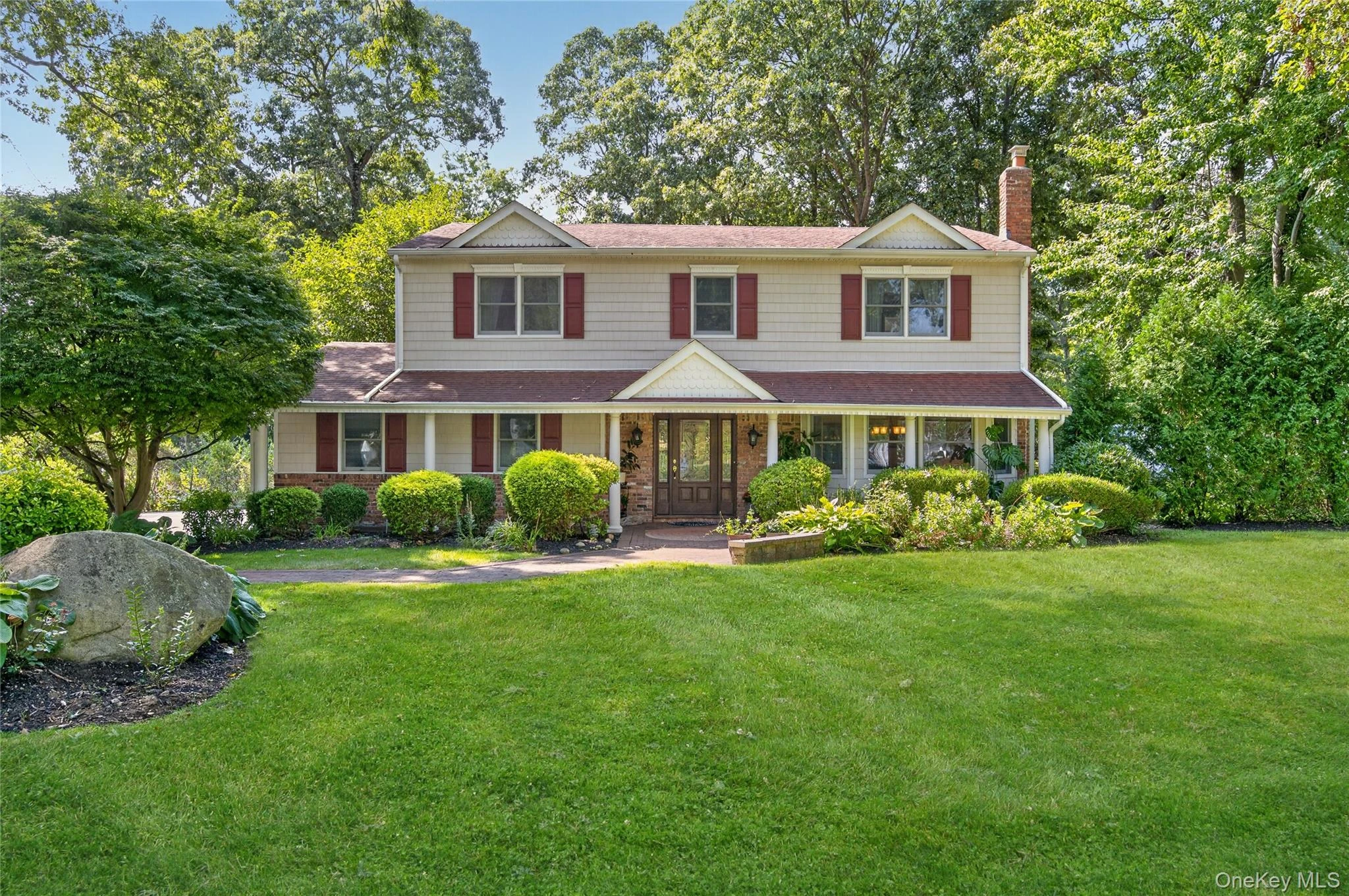 Photograph of 38 McCulloch Drive