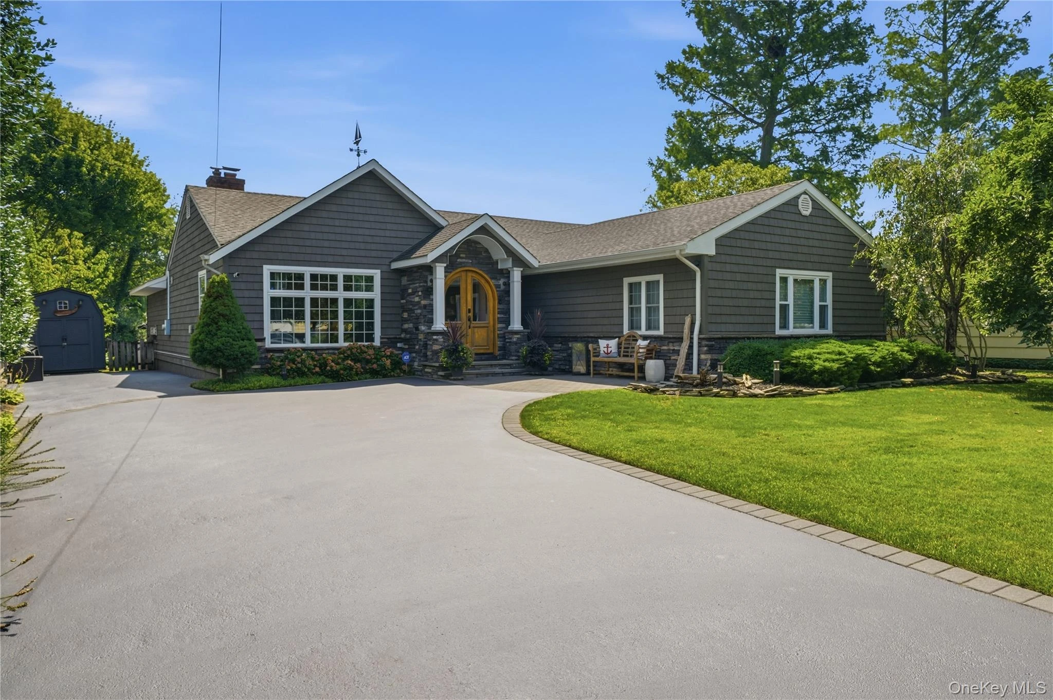 Photograph of 57 Wingam Drive