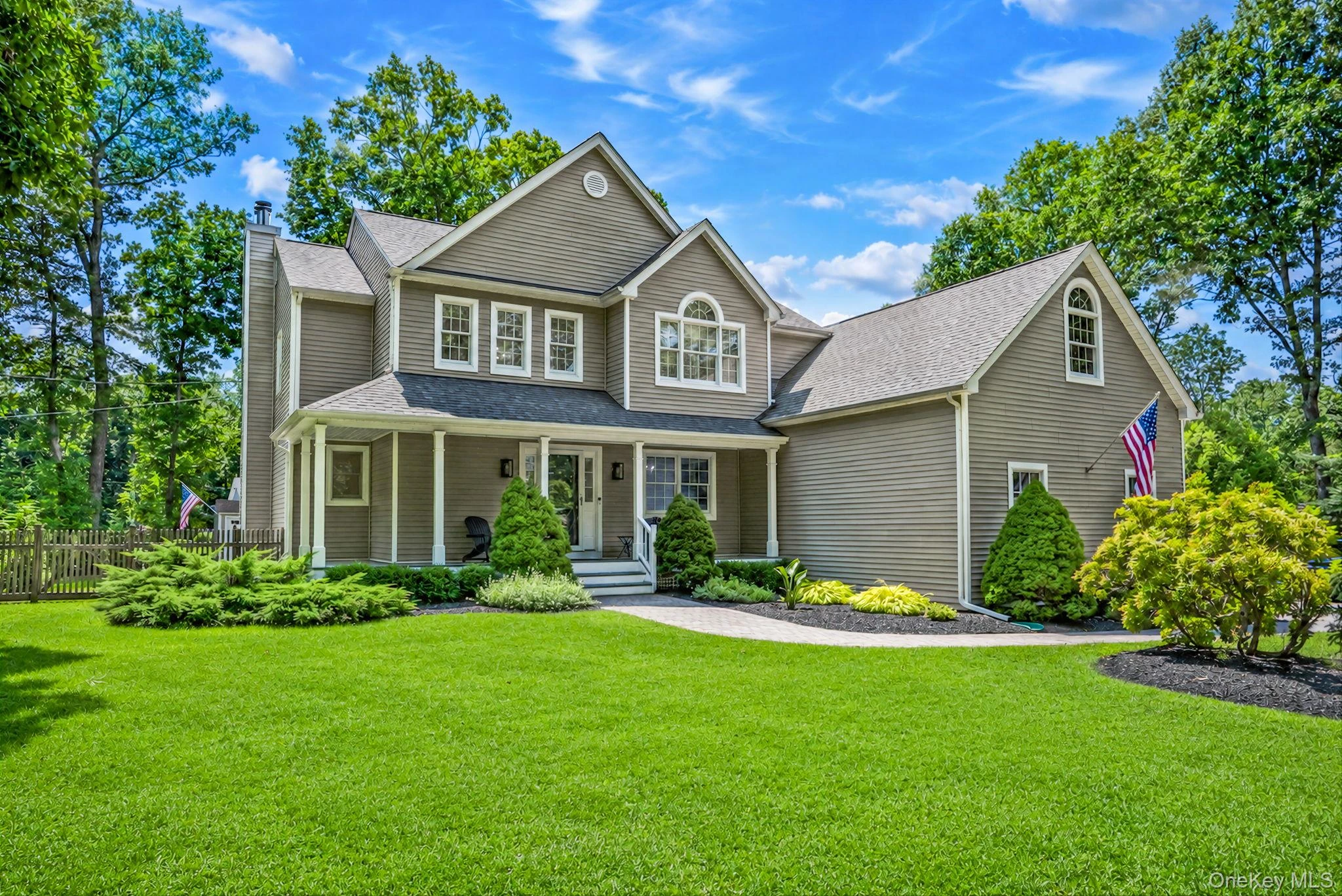 Photograph of 15 Cedar Lane