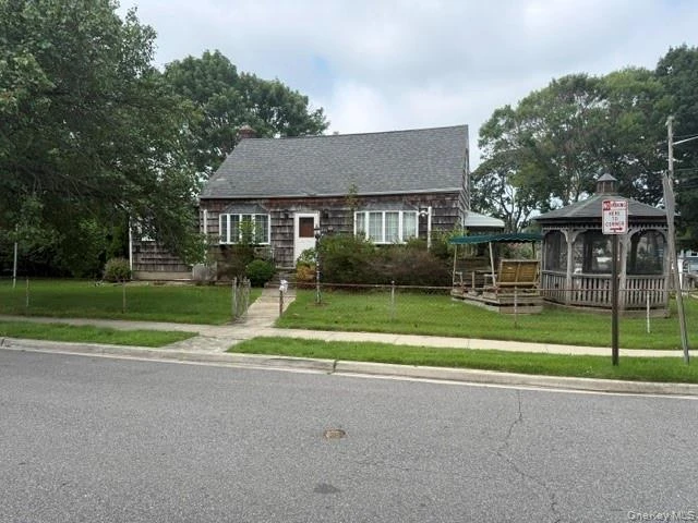 Photograph of 2 Ivy Street