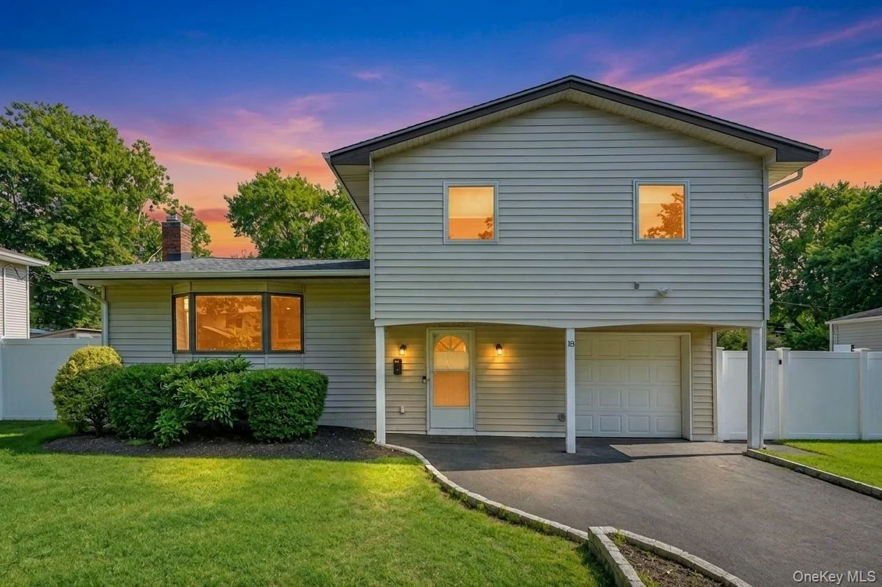 Photograph of 18 Catherwood Crescent