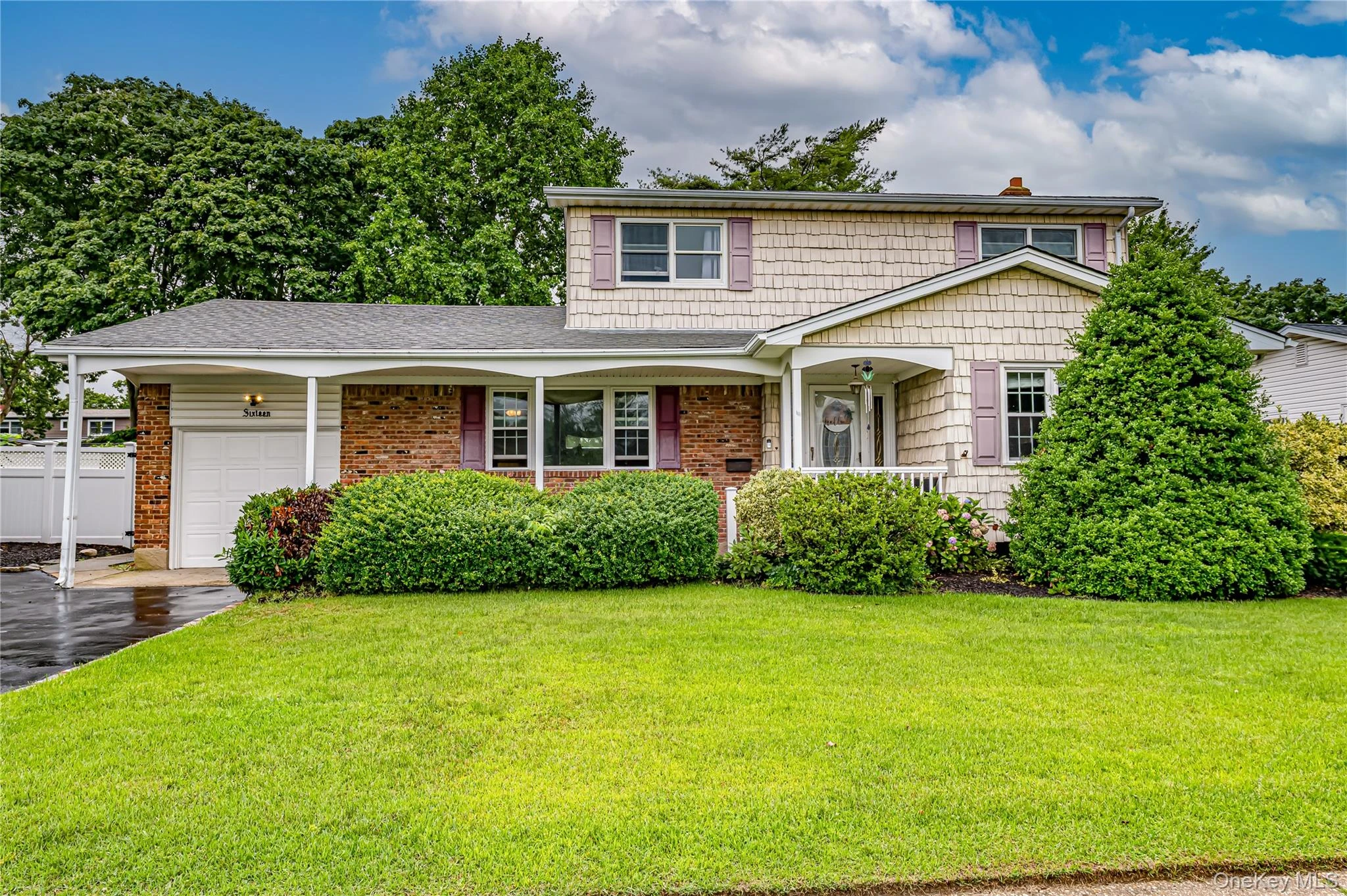 Photograph of 16 Regina Drive