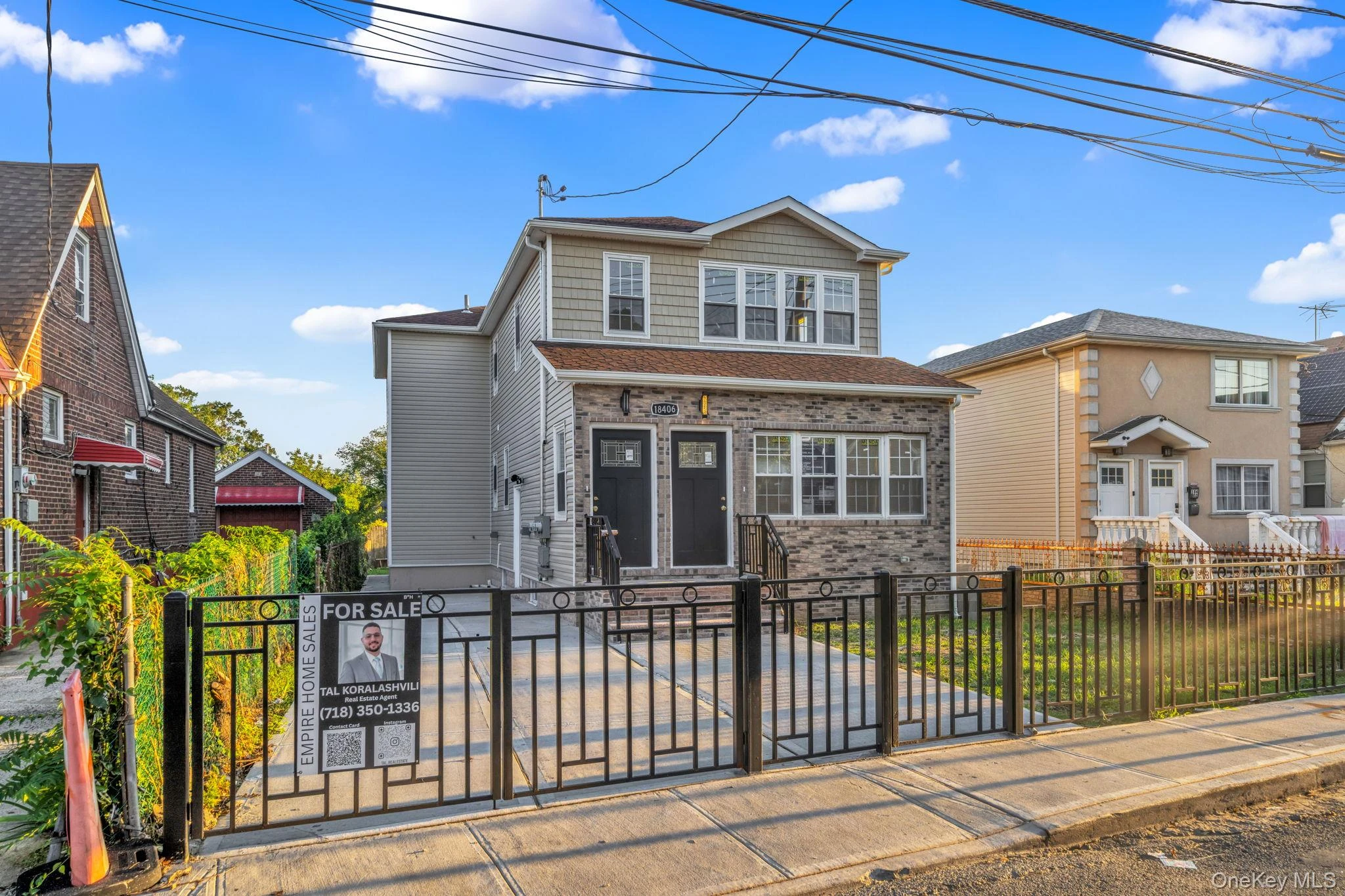 Photograph of 18406 144th Avenue