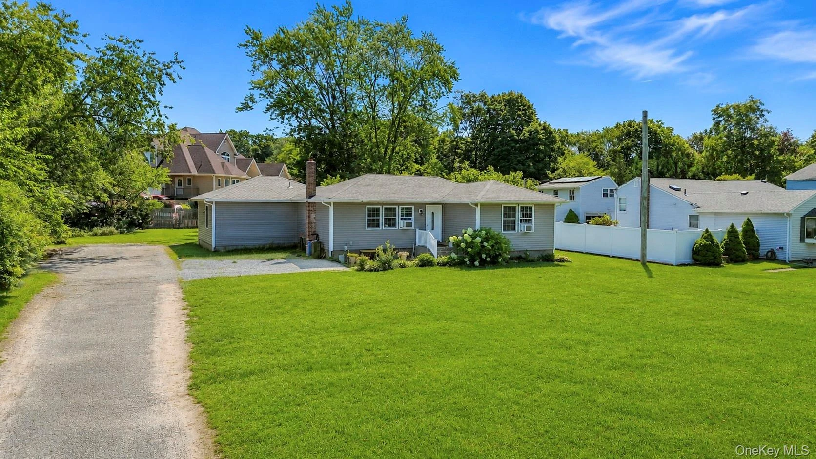 Photograph of 899 Hawkins Avenue