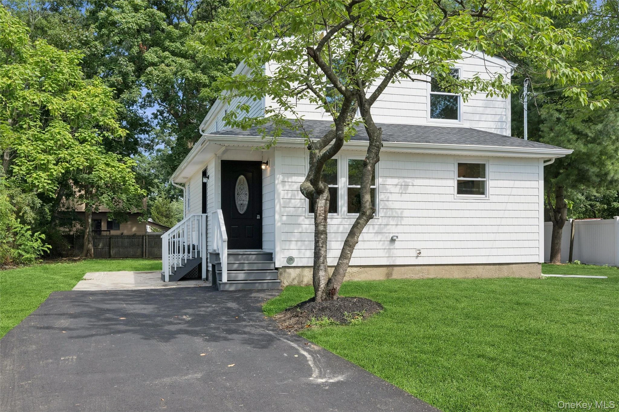 Photograph of 1223 Udall Road