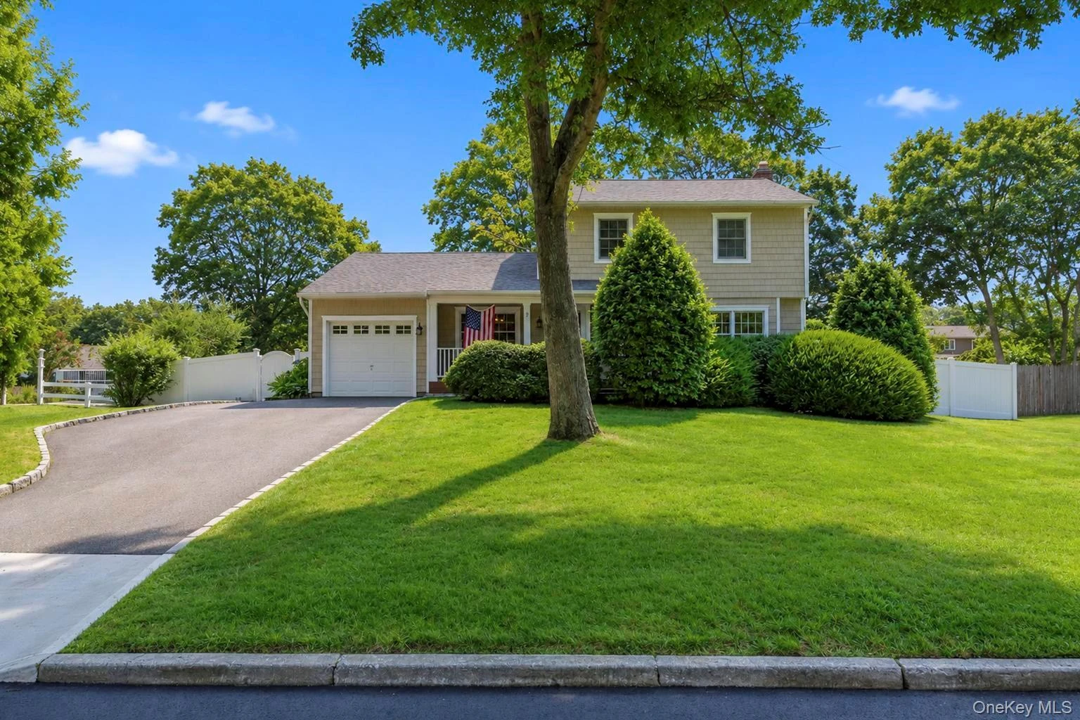 Photograph of 18 Elkin Drive