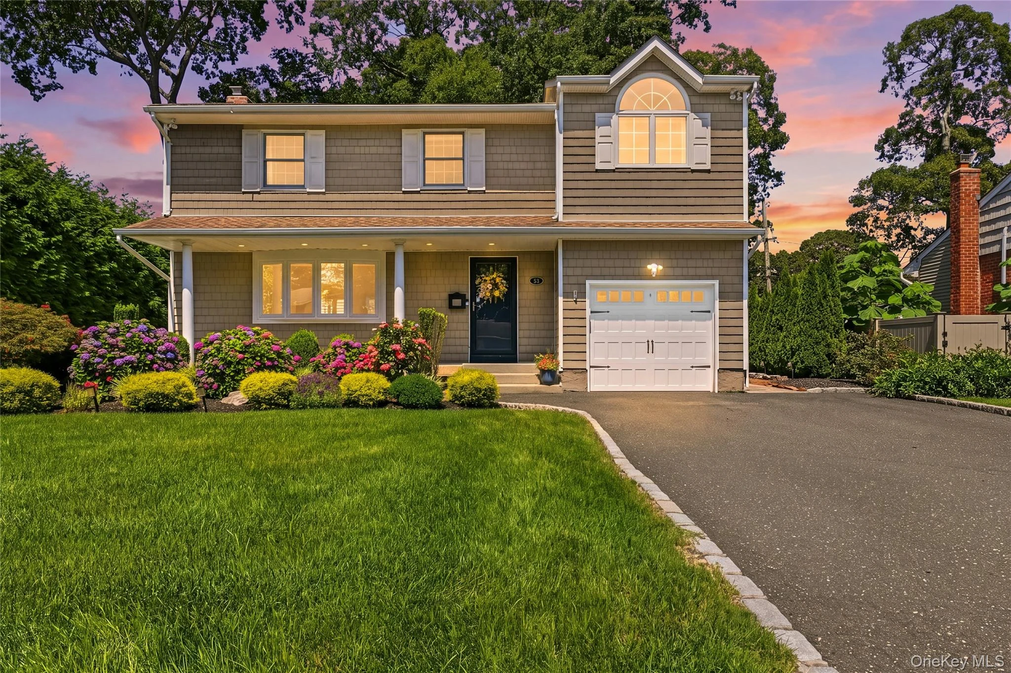 Photograph of 53 Rensselaer Drive