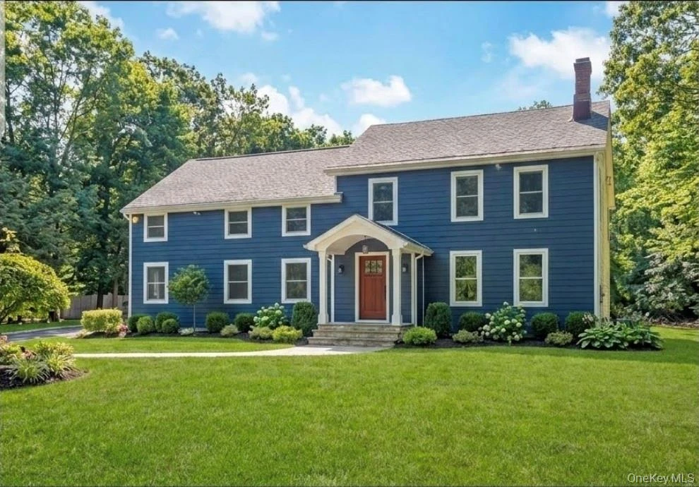 Photograph of 30 New Mill Road