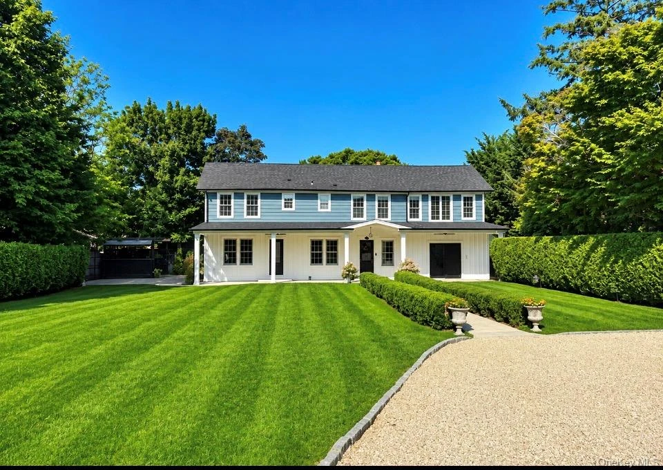 Photograph of 278 Fire Island Avenue