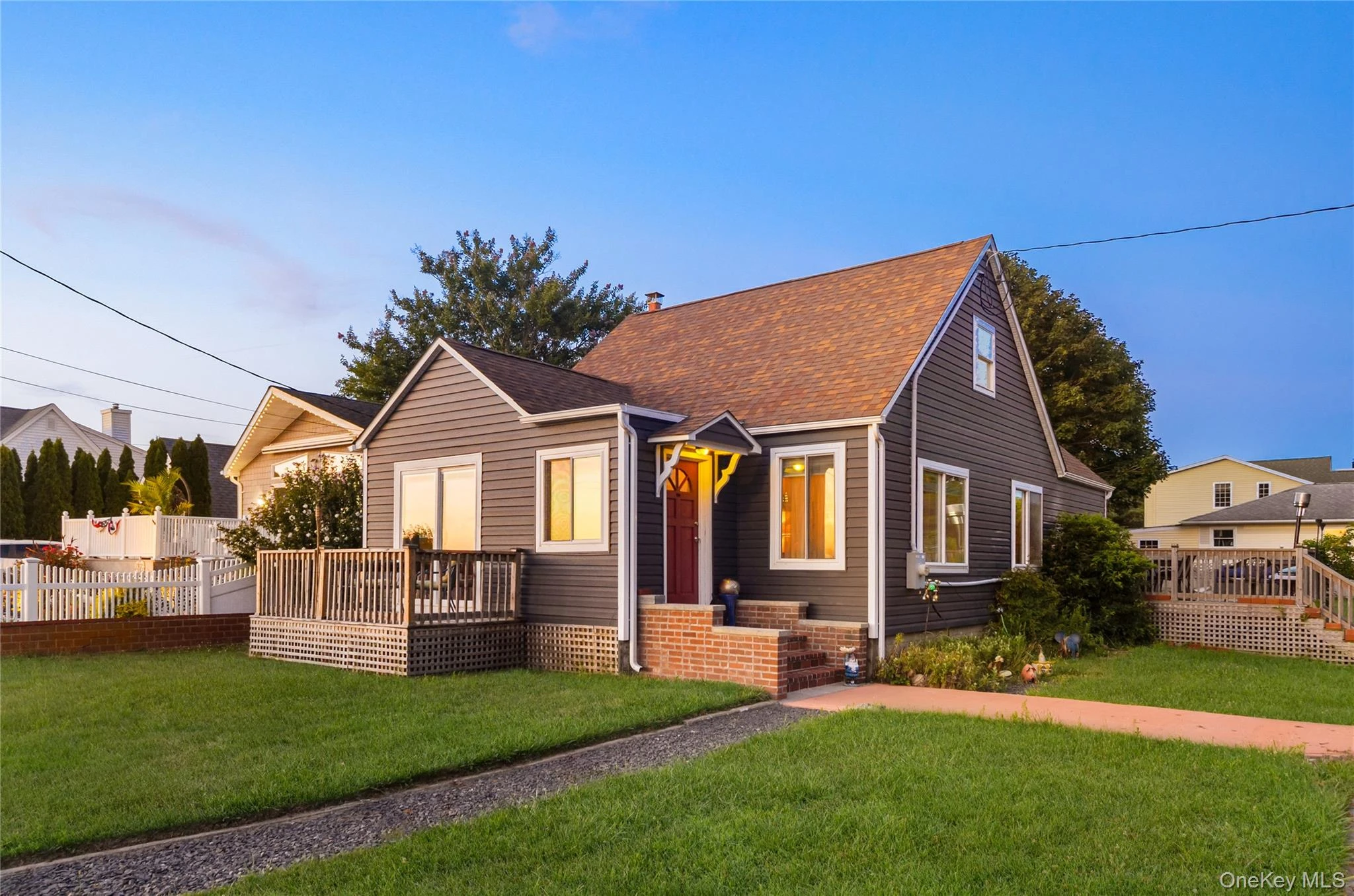 Photograph of 21 Grandview Drive