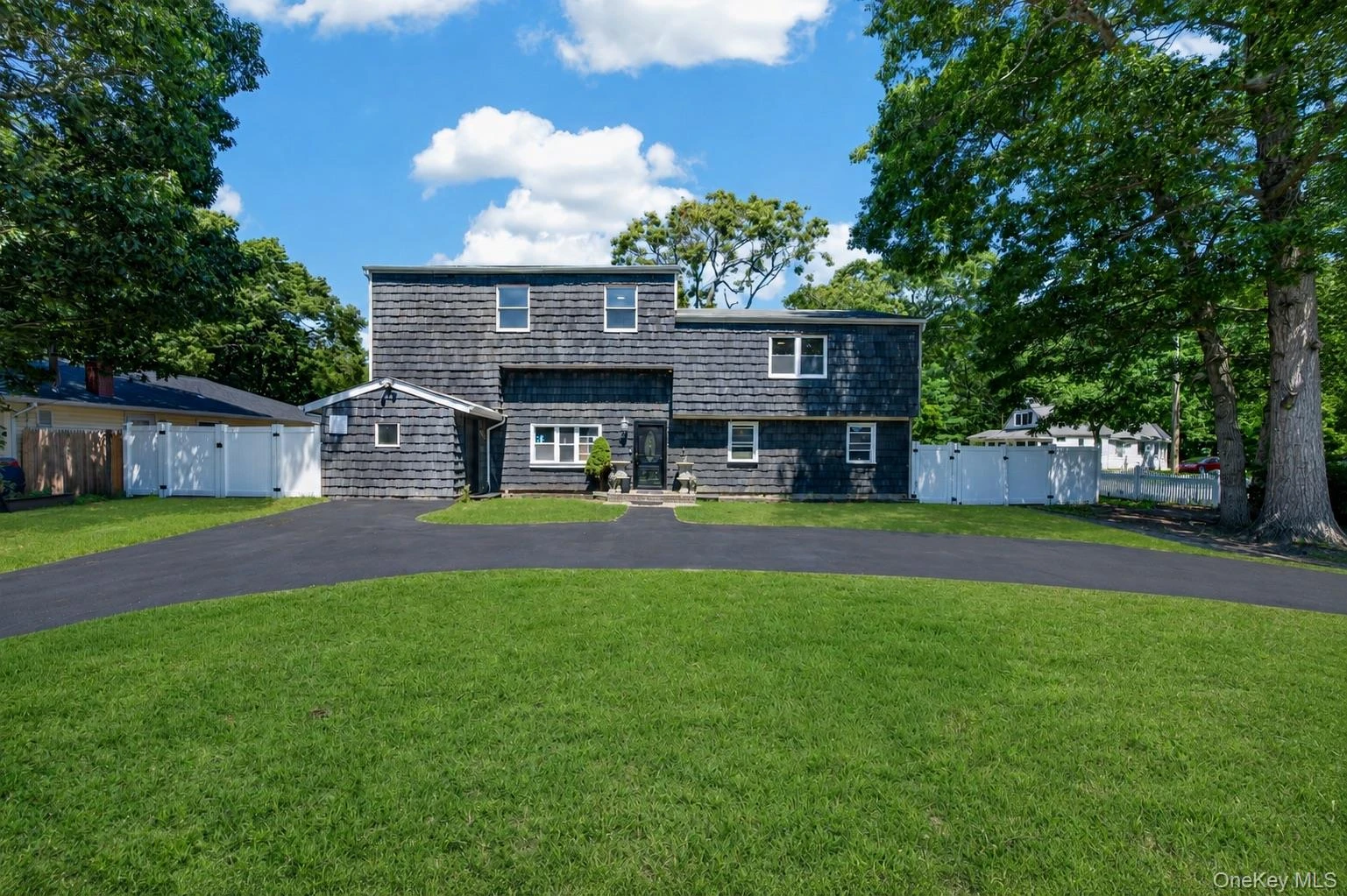 Photograph of 3 Lee Place