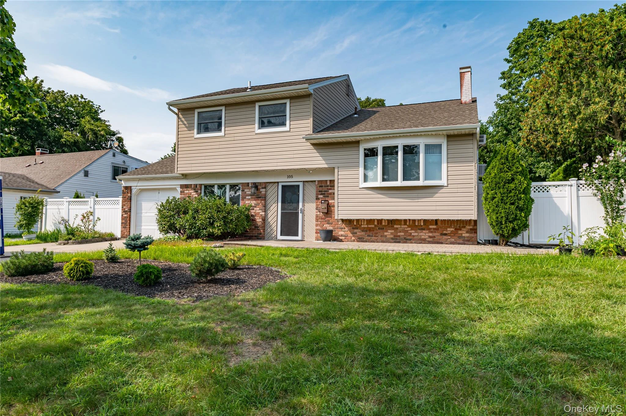Photograph of 105 Rumford Road