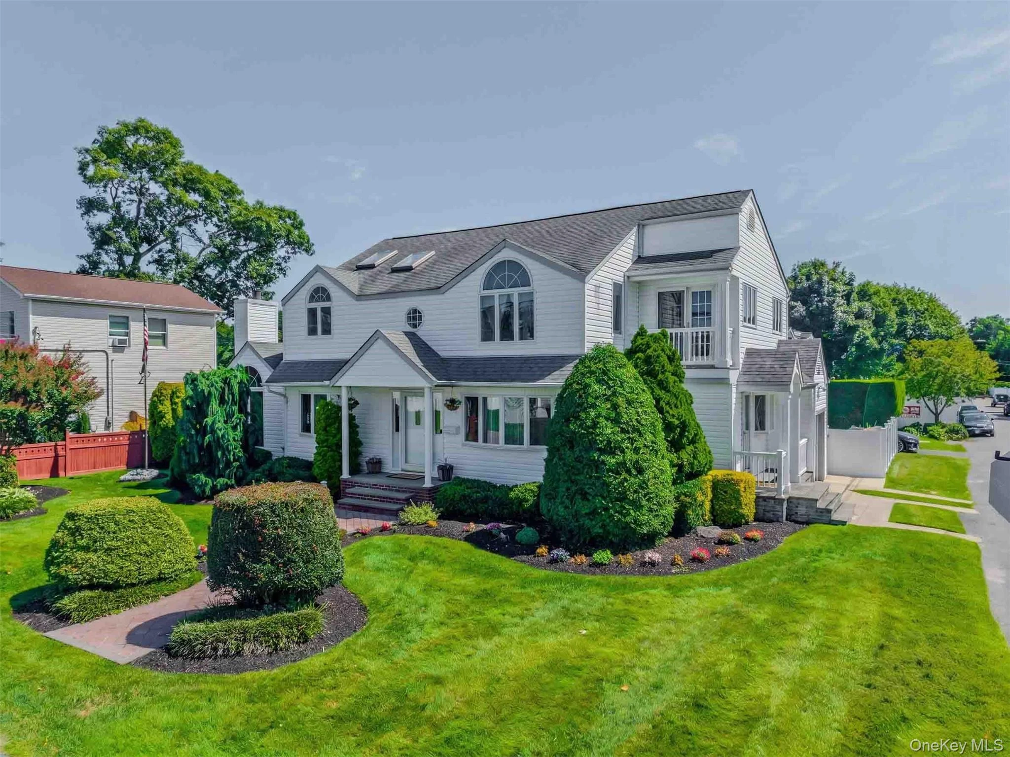 Photograph of 484 Washington Avenue