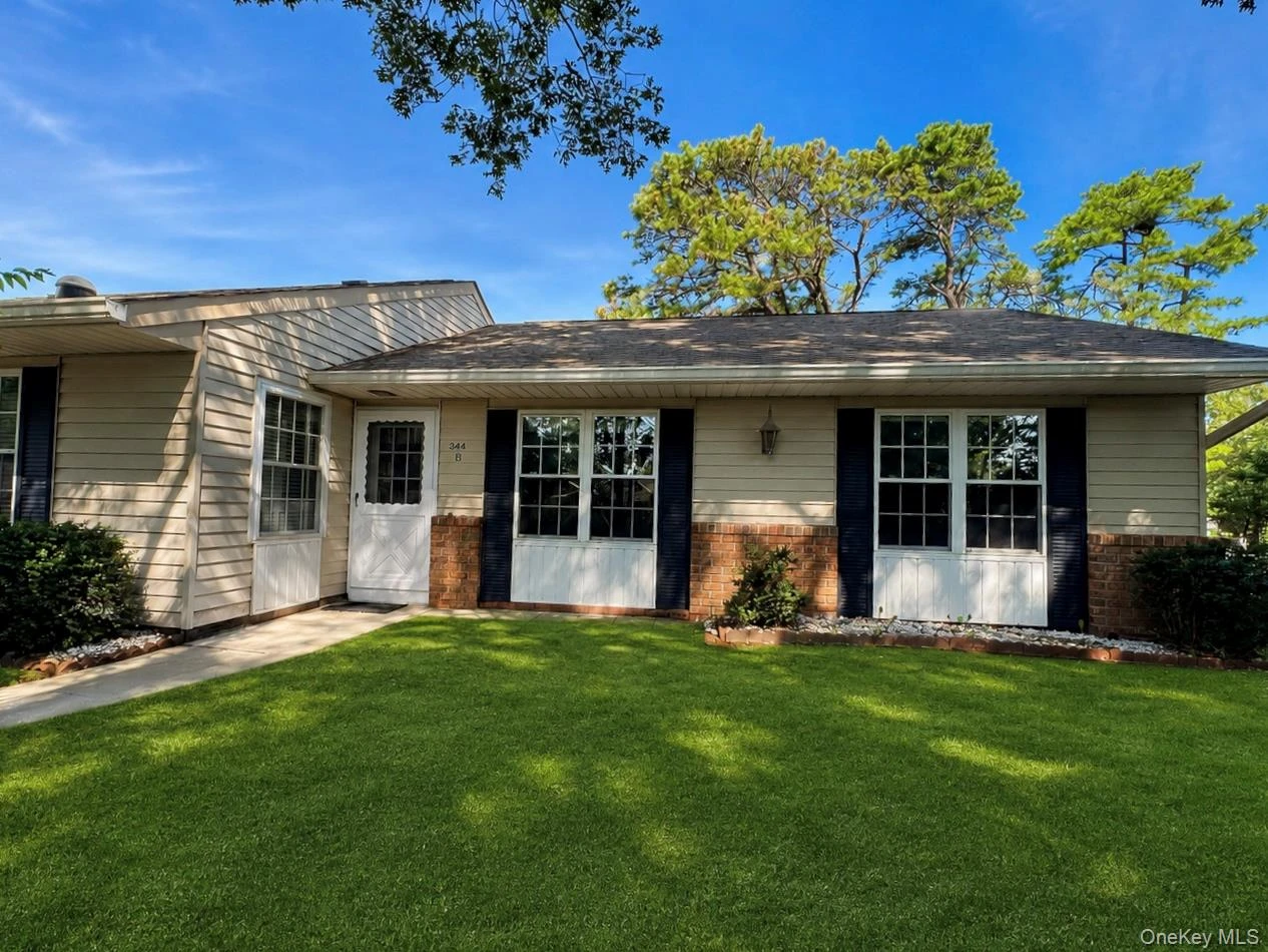 Photograph of 344 Woodbridge Drive