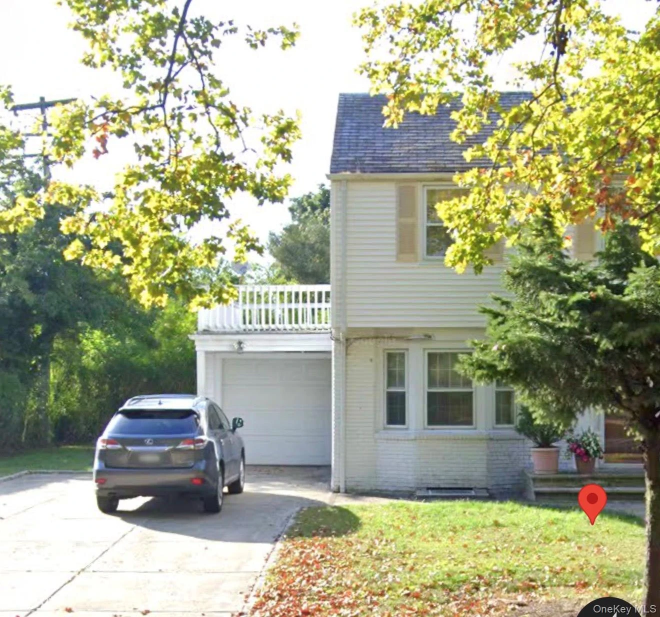 Photograph of 292 11th Street