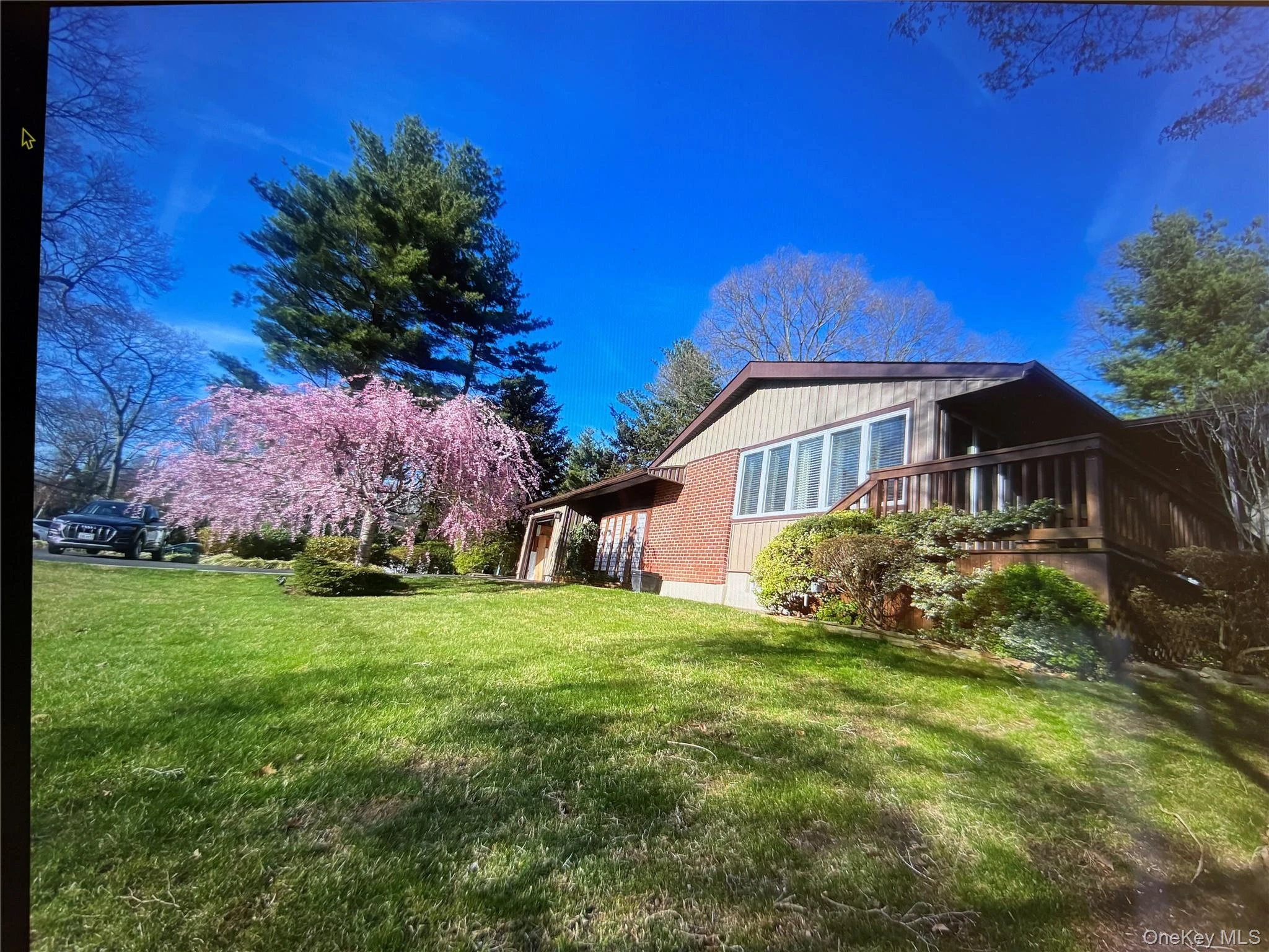 Photograph of 271 Terry Road