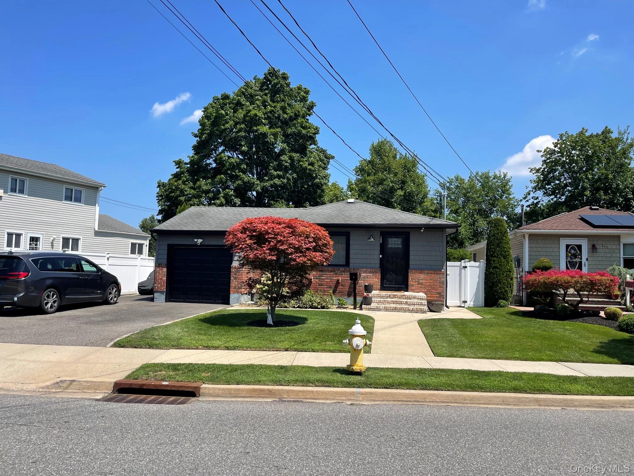 Photograph of 155 Secatogue Avenue