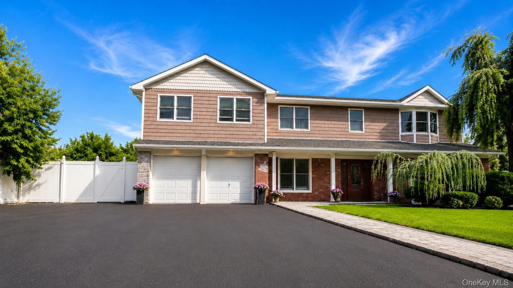 Photograph of 108 Burr Road