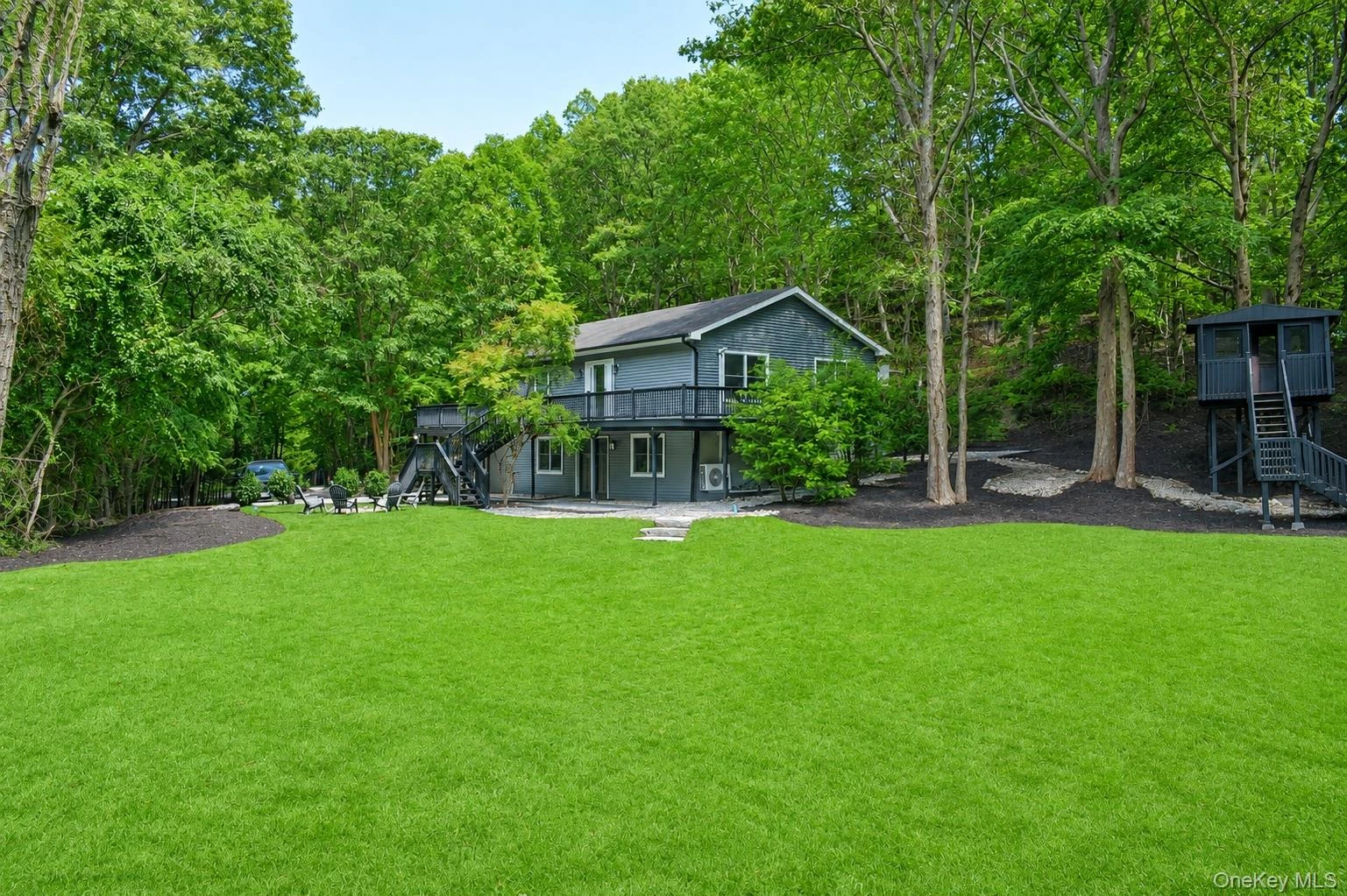 Photograph of 644 Bread And Cheese Hollow Road