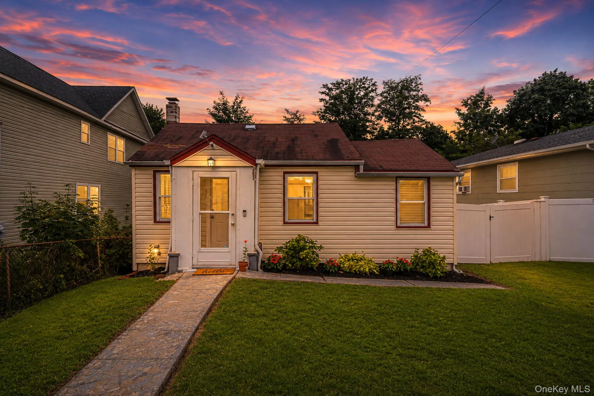 Photograph of 86 Woodycrest Drive