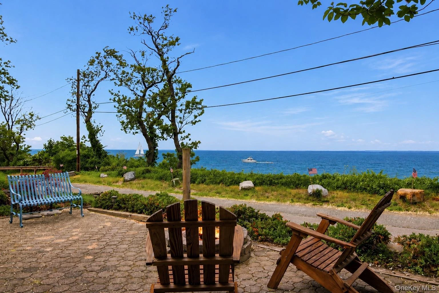 Photograph of 120 Soundview Drive